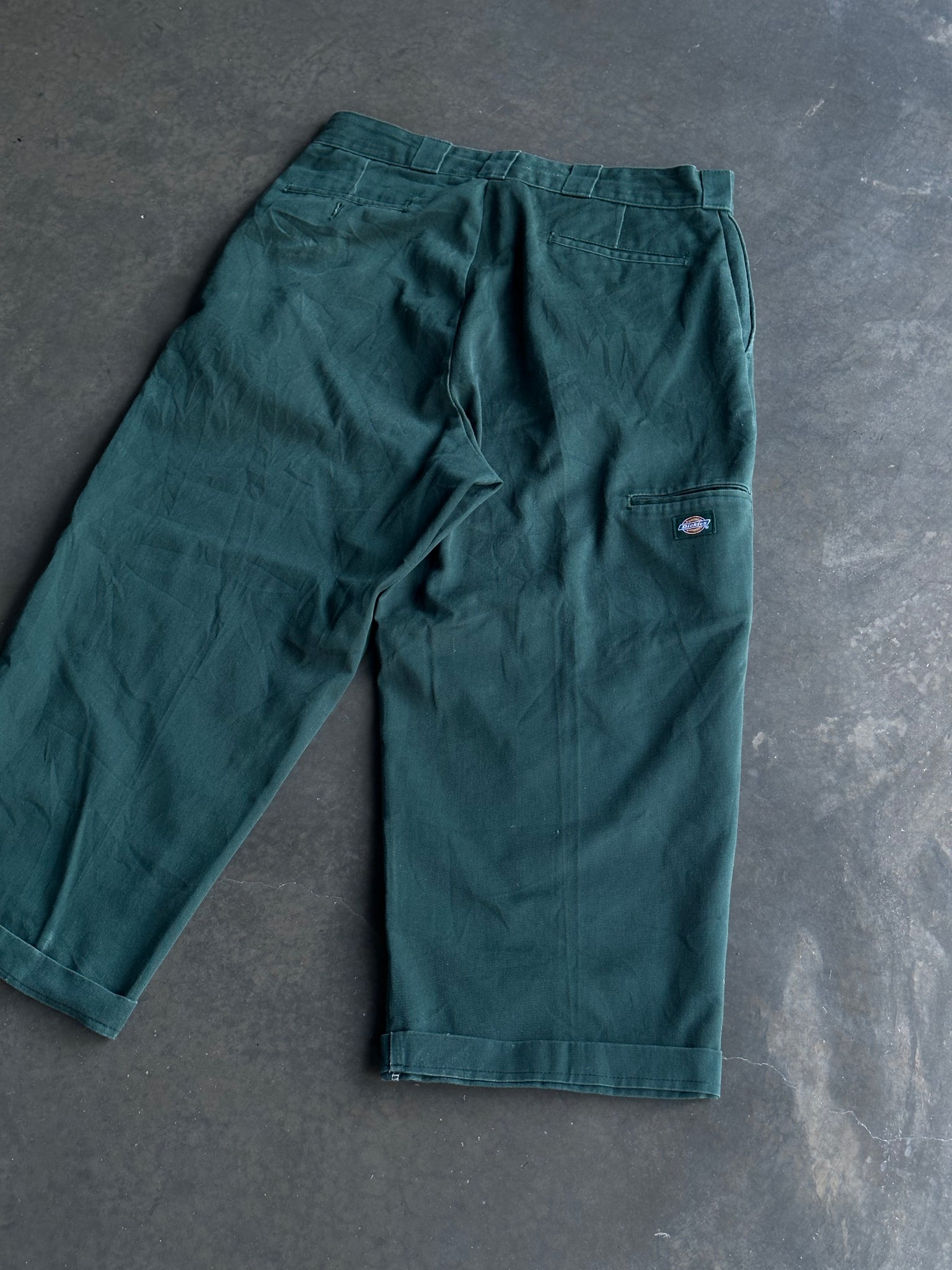 Vintage Dickies Pants 32X26