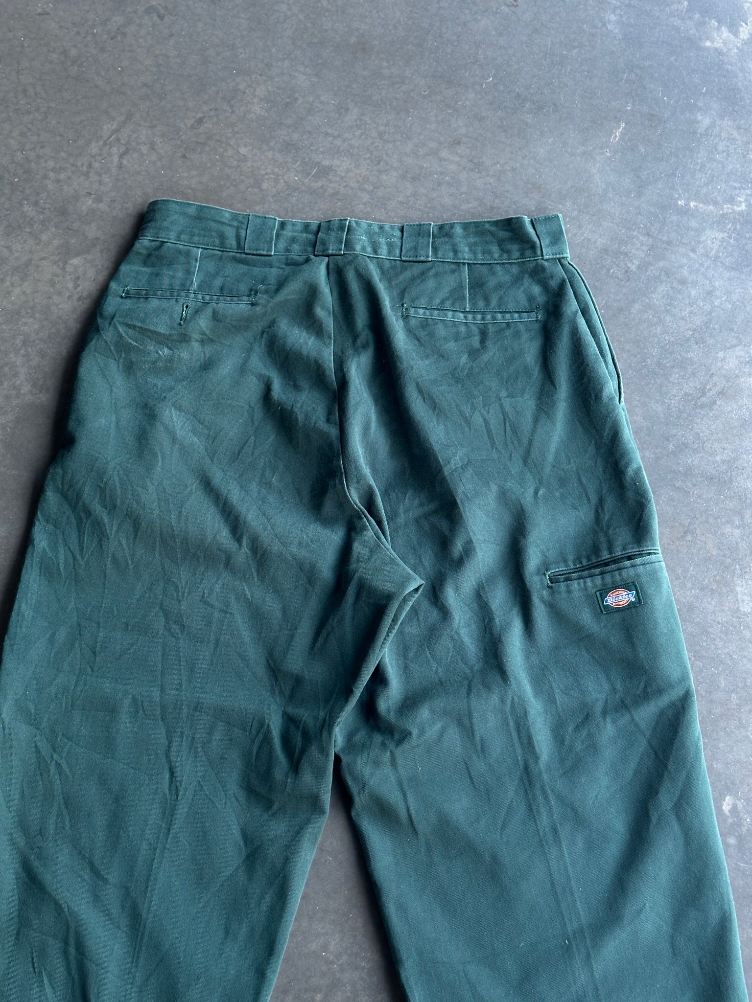 Vintage Dickies Pants 32X26