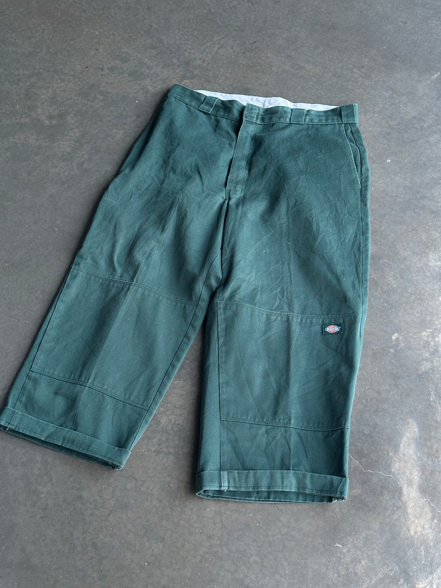 Vintage Dickies Pants 32X26