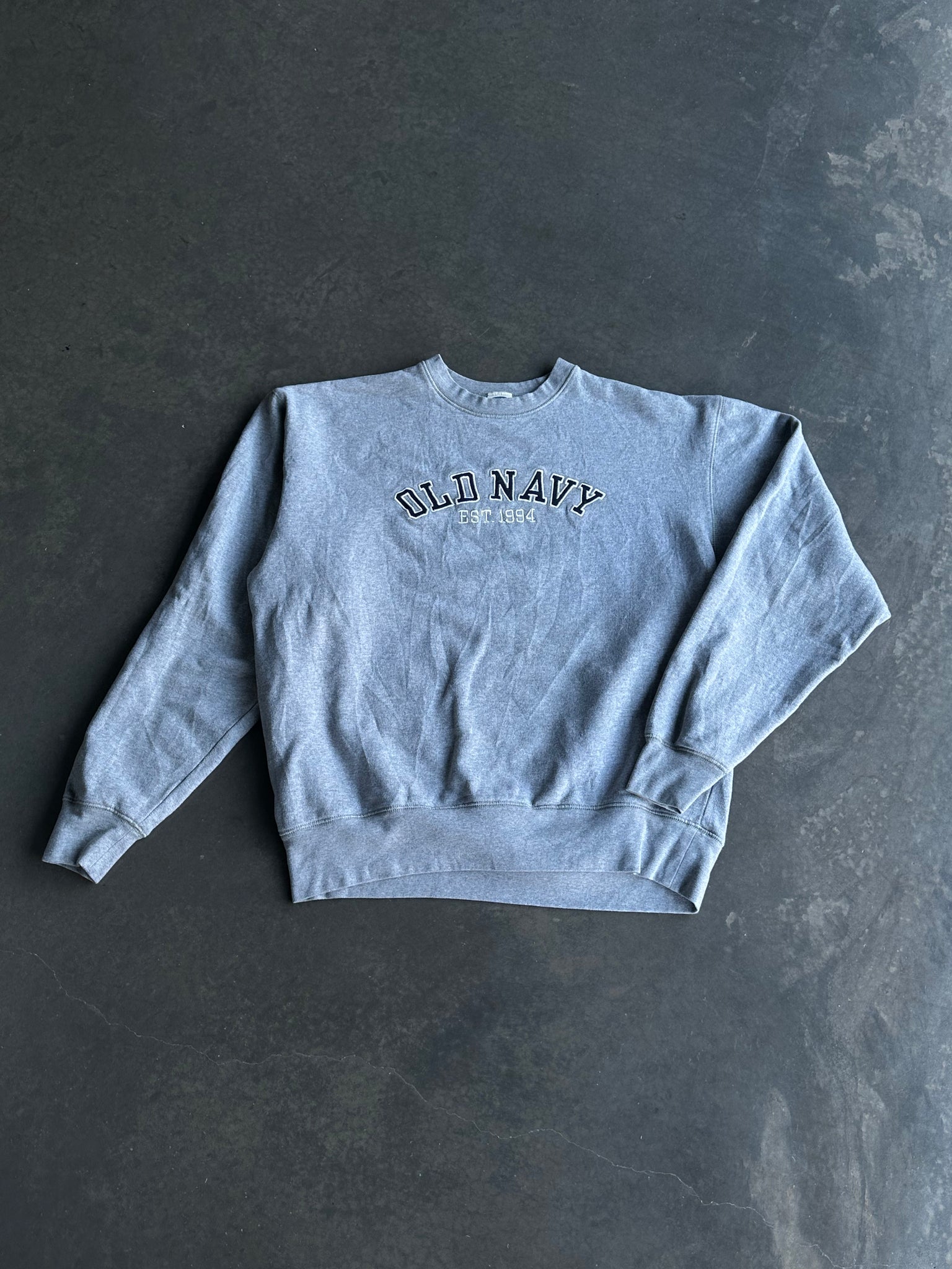 Vintage Old Navy Sweater M