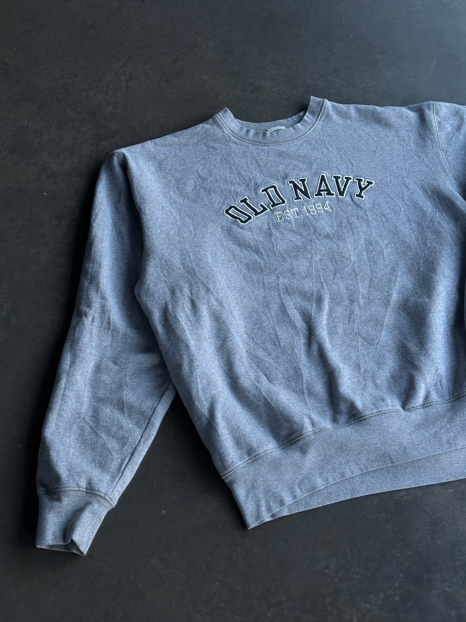 Vintage Old Navy Sweater M