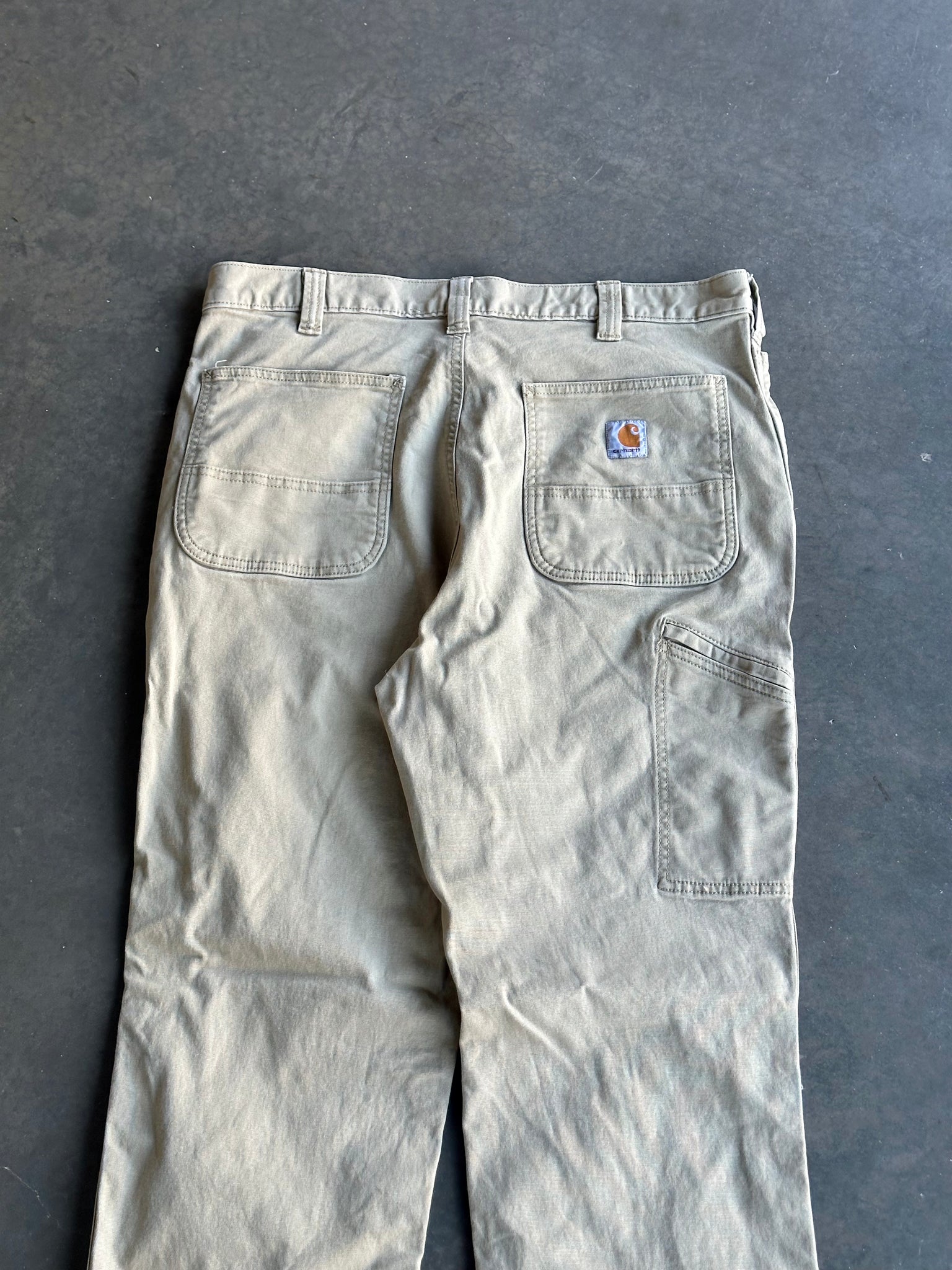 Vintage Carhartt Pants 36X32