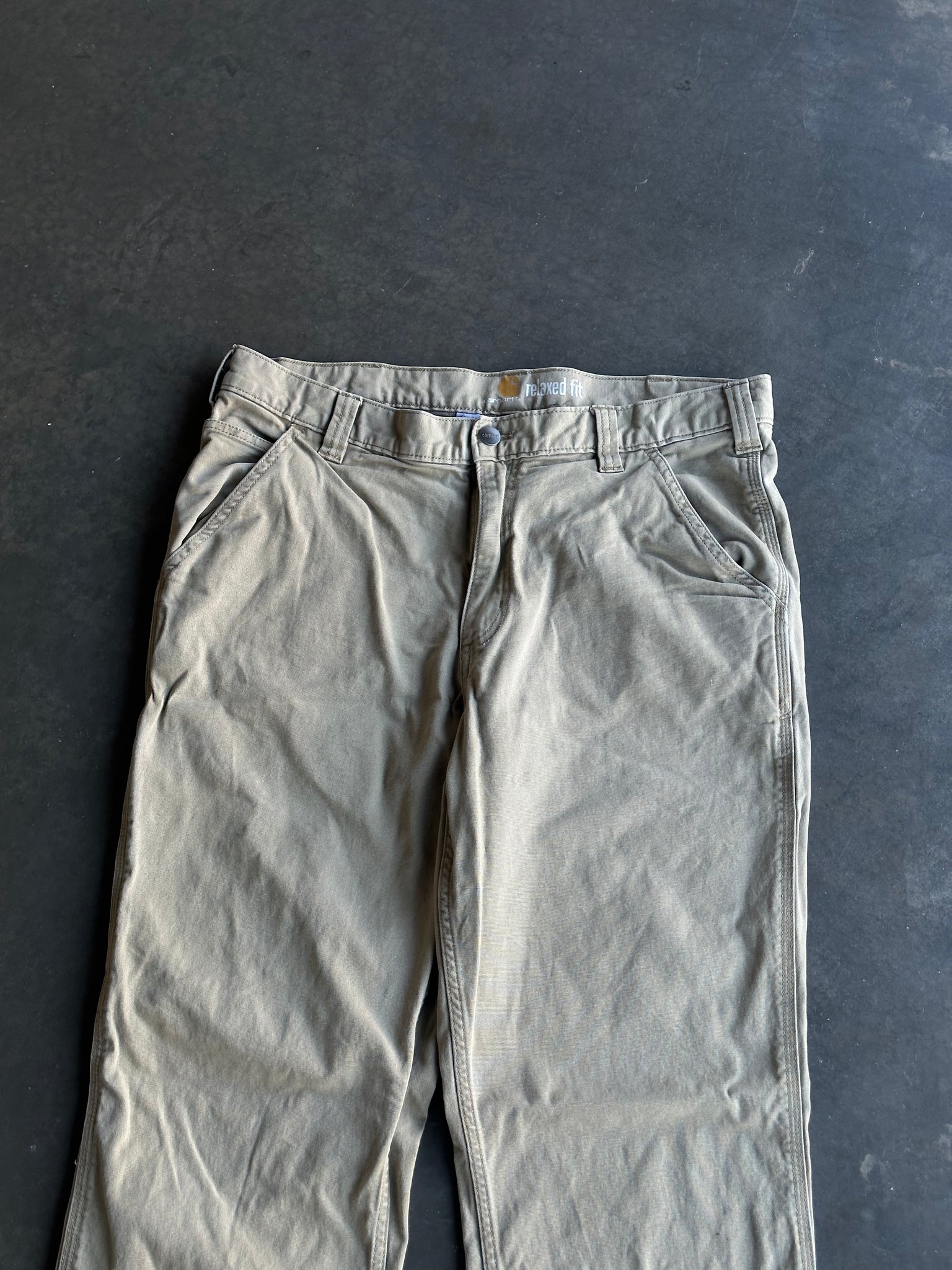 Vintage Carhartt Pants 36X32