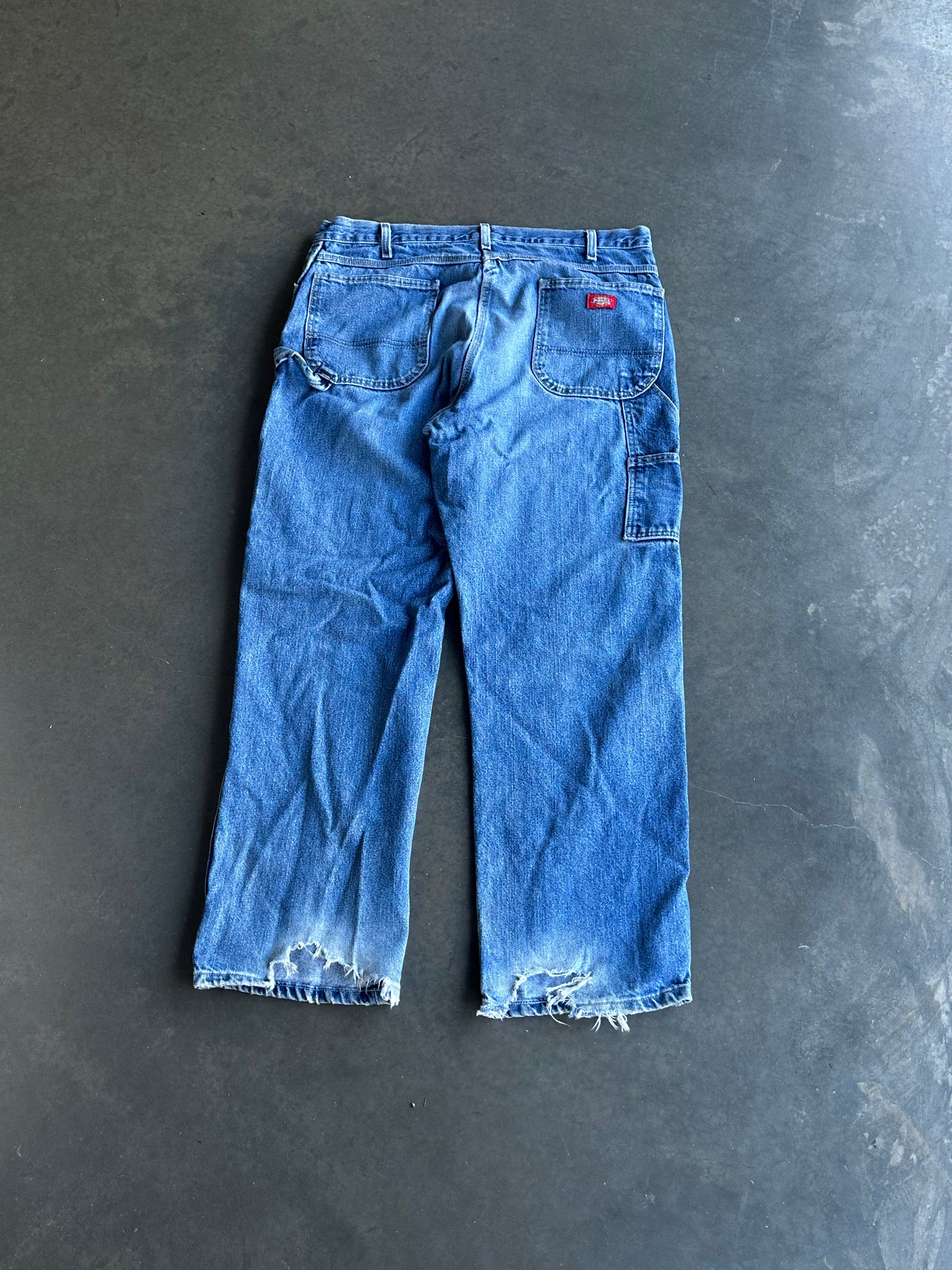 Vintage Dickies Carpenter Pants 38X32