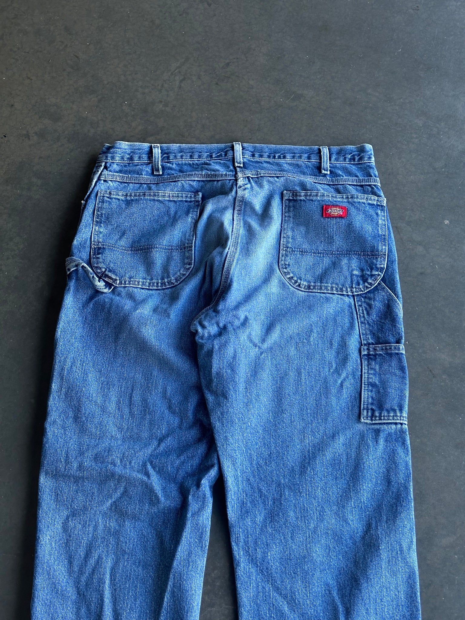 Vintage Dickies Carpenter Pants 38X32