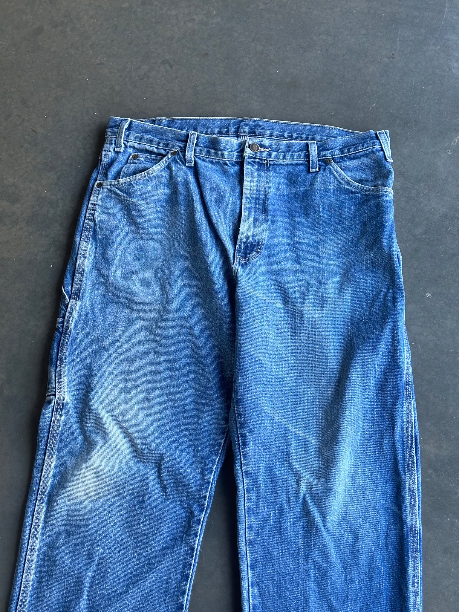 Vintage Dickies Carpenter Pants 38X32