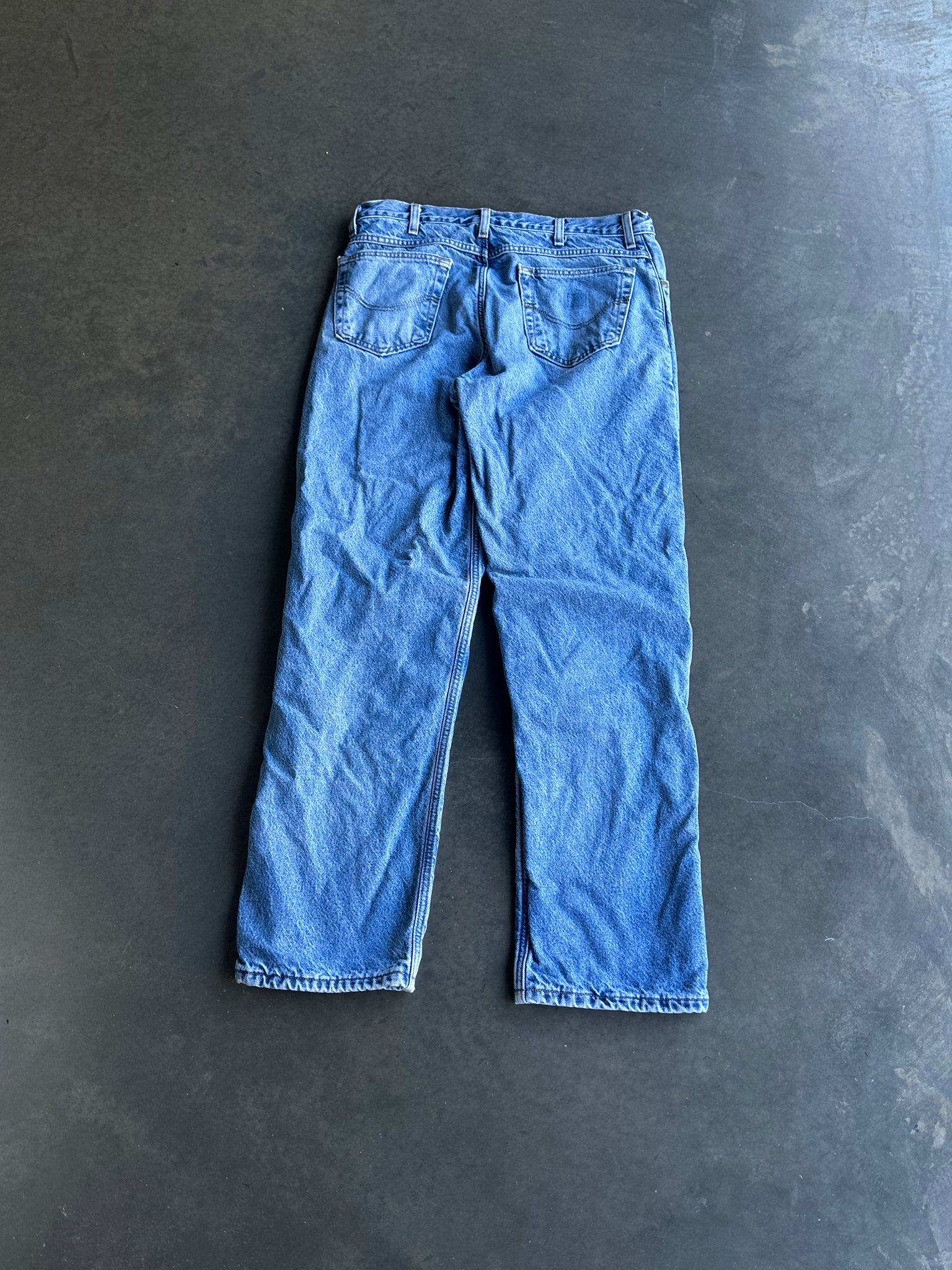Vintage Carhartt Jeans 34X32
