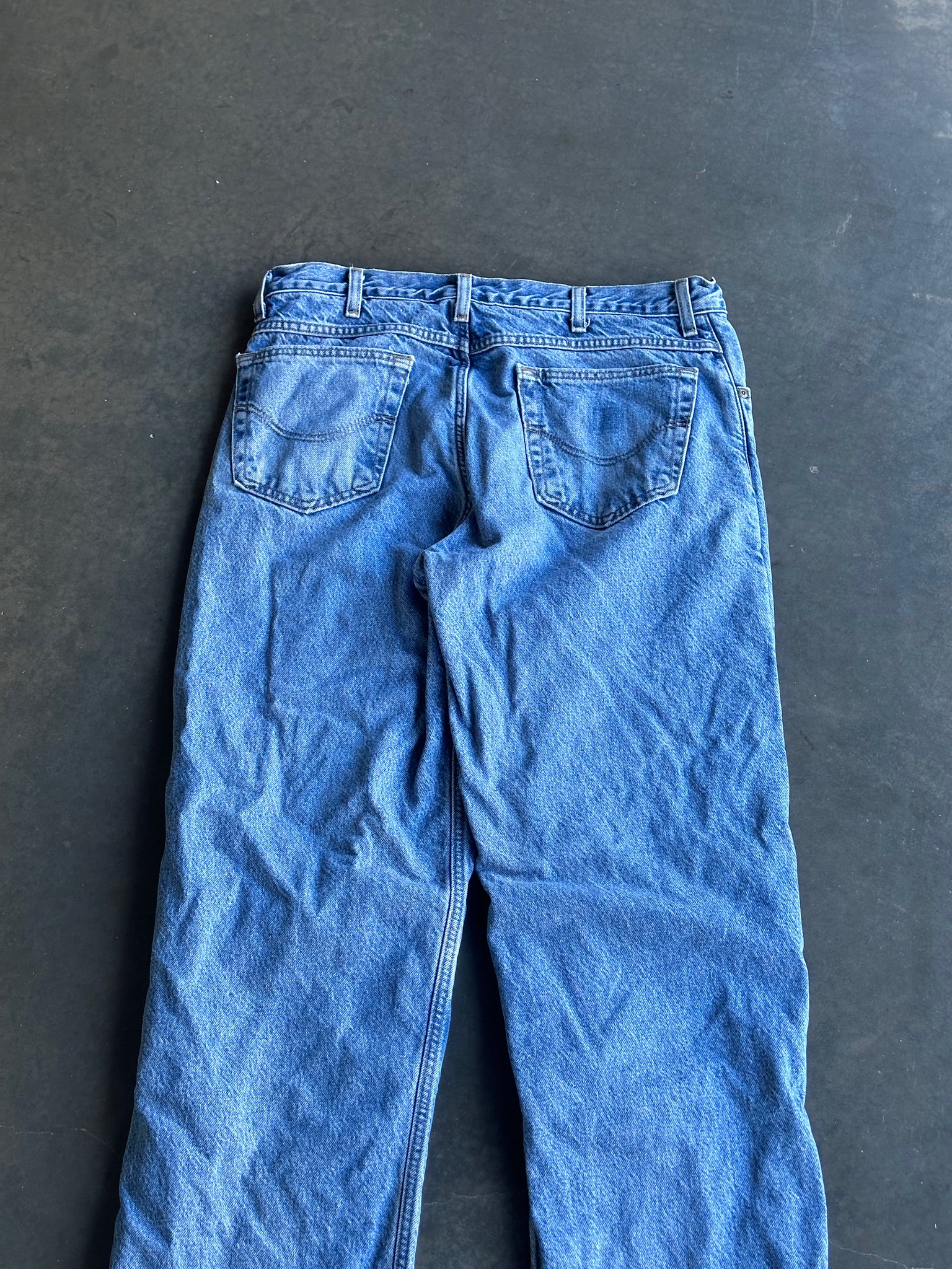 Vintage Carhartt Jeans 34X32