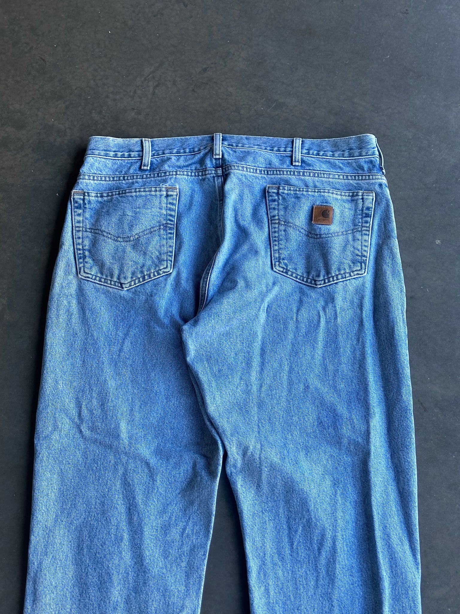 Vintage Carhartt Jeans 38X32