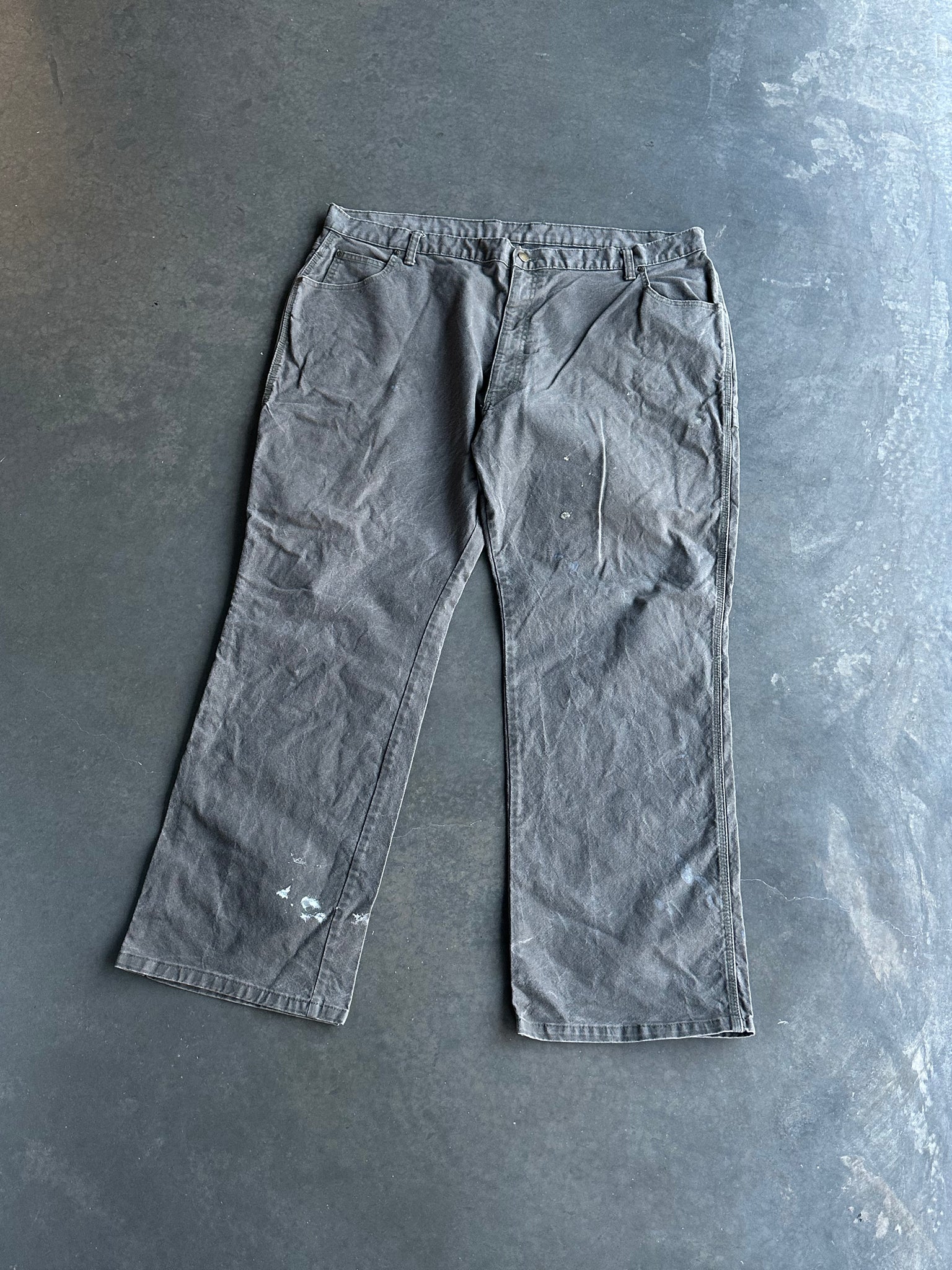 Vintage Dickies 874 Pants 44X32