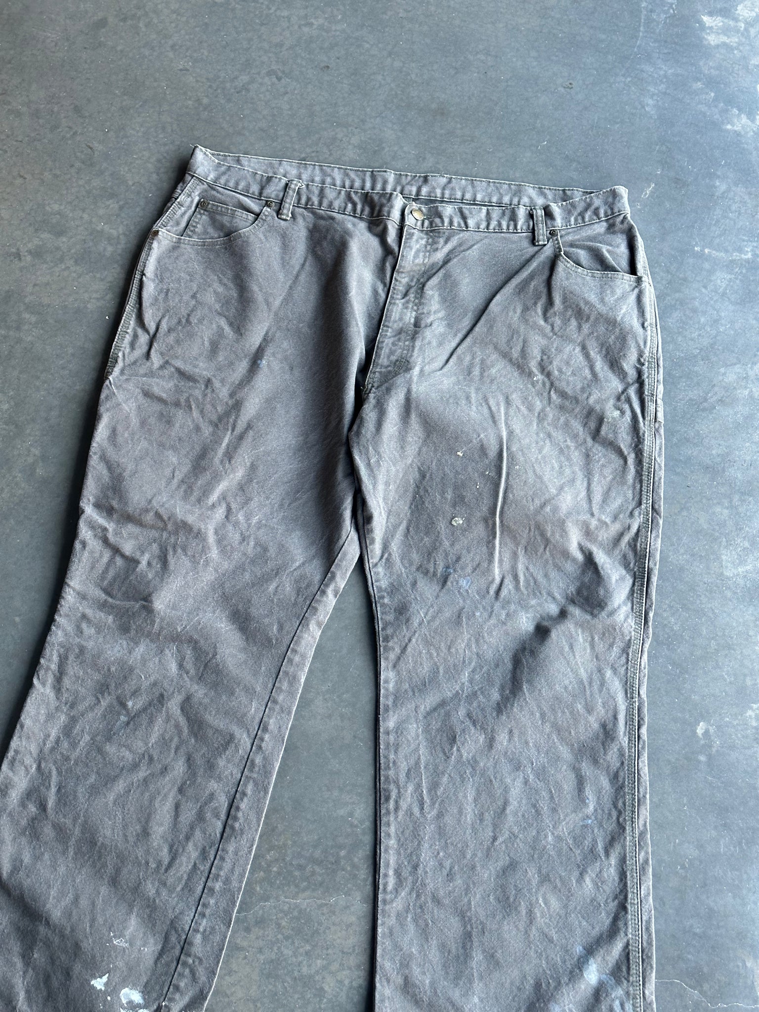 Vintage Dickies 874 Pants 44X32