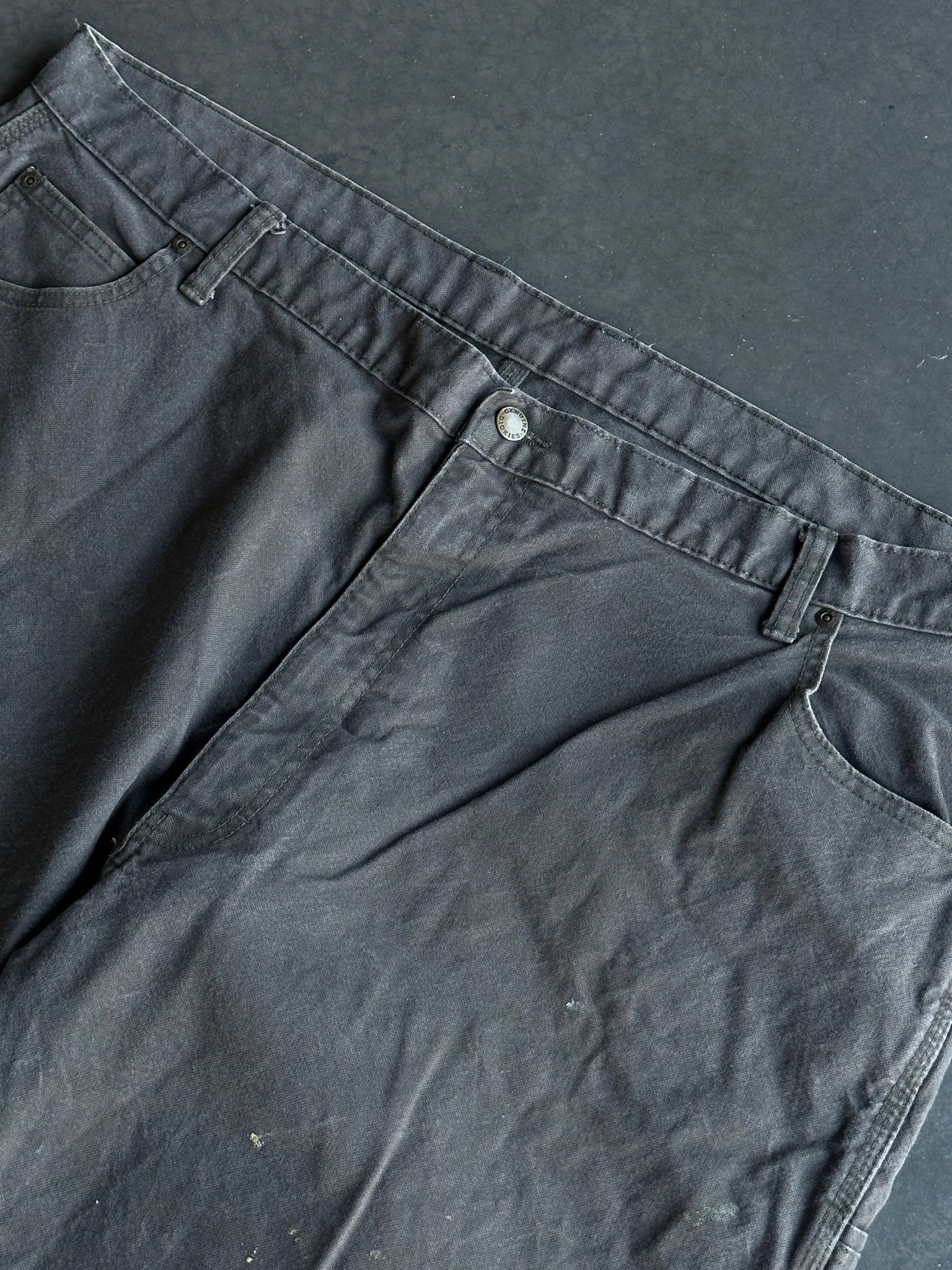 Vintage Dickies 874 Pants 44X32