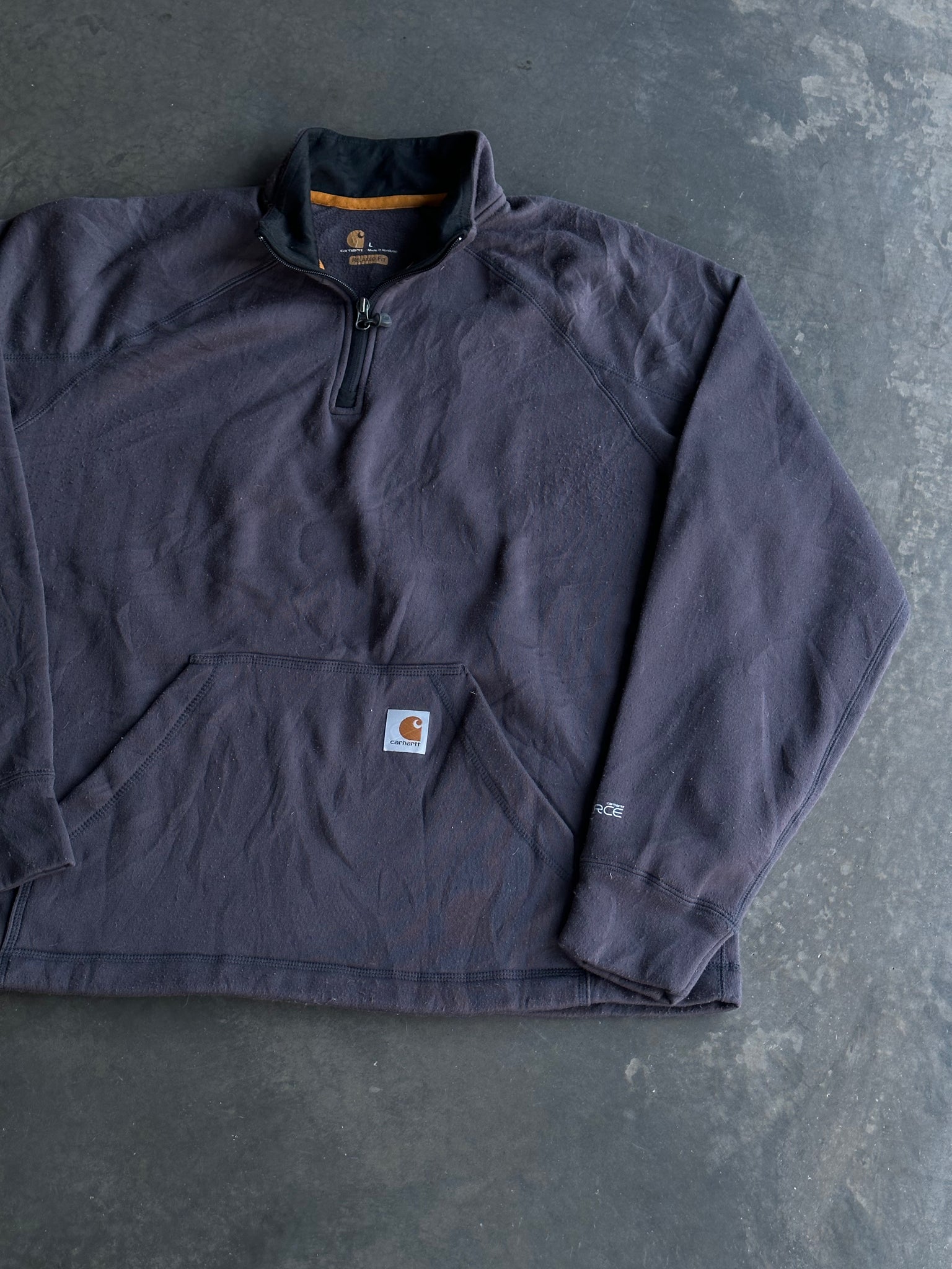 Carhartt Sweater L
