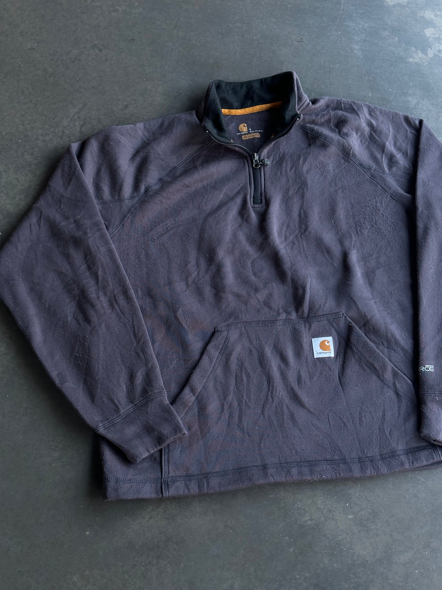 Carhartt Sweater L