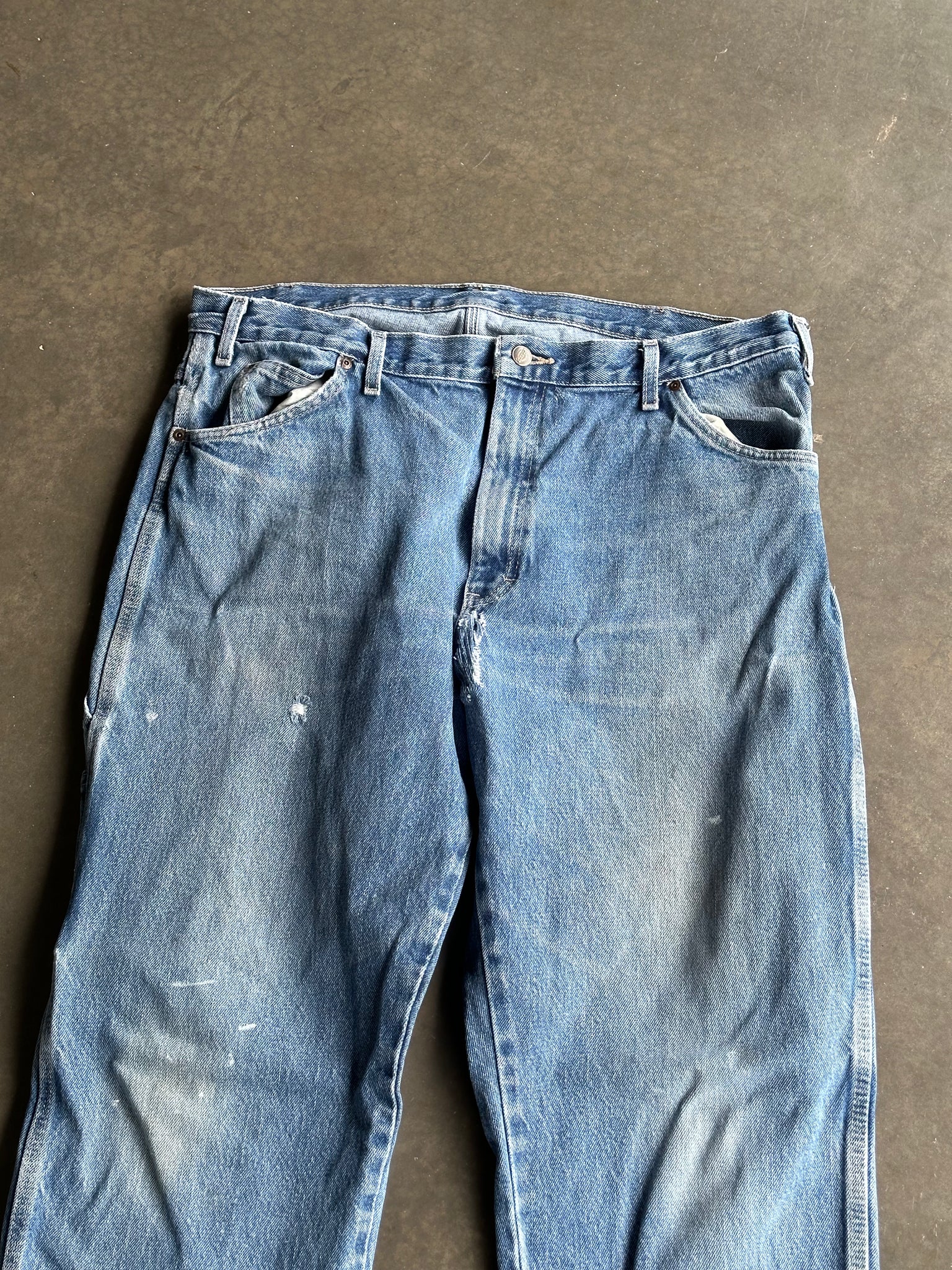 Vintage Dickies Jeans 38X32