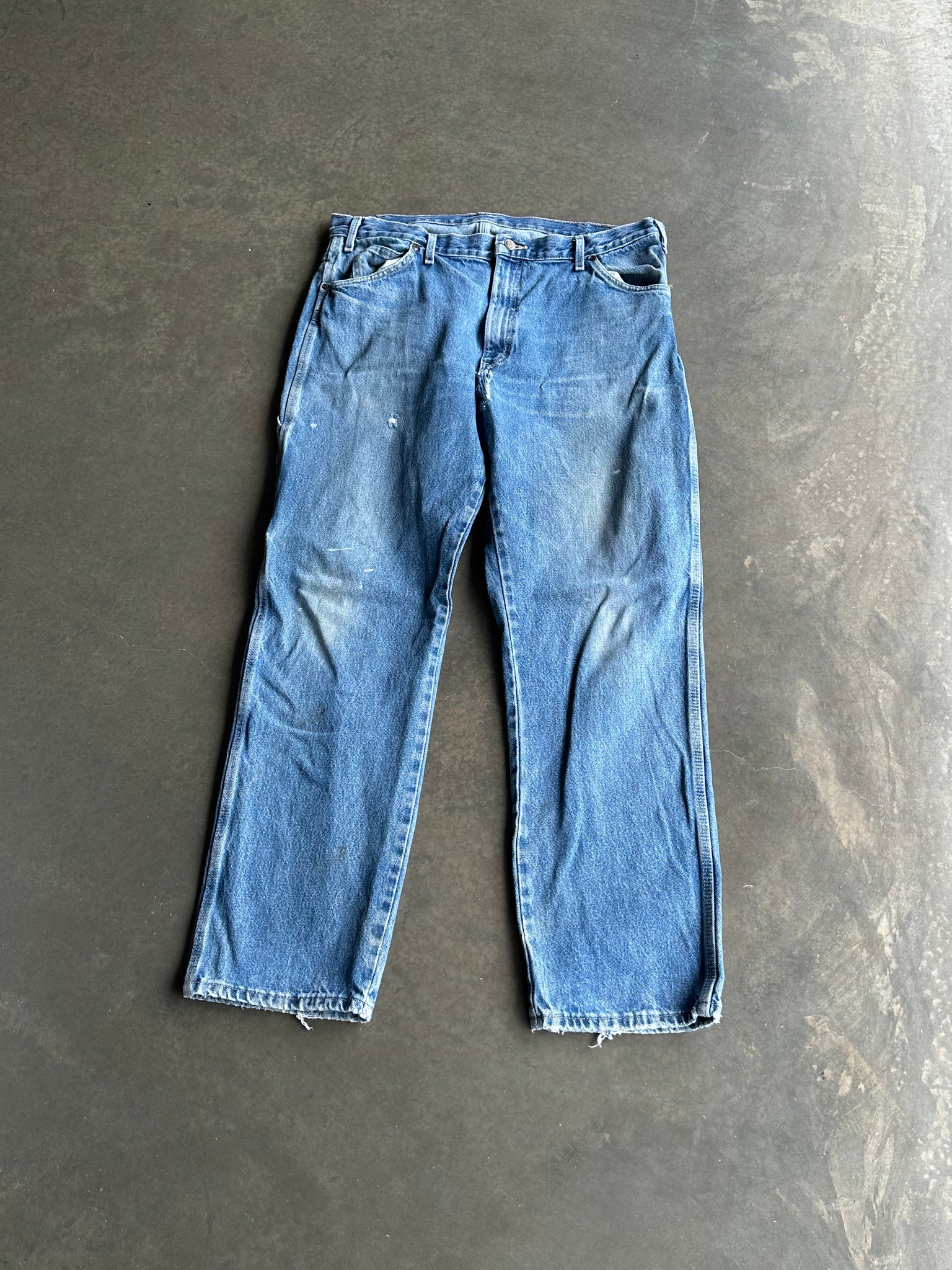 Vintage Dickies Jeans 38X32
