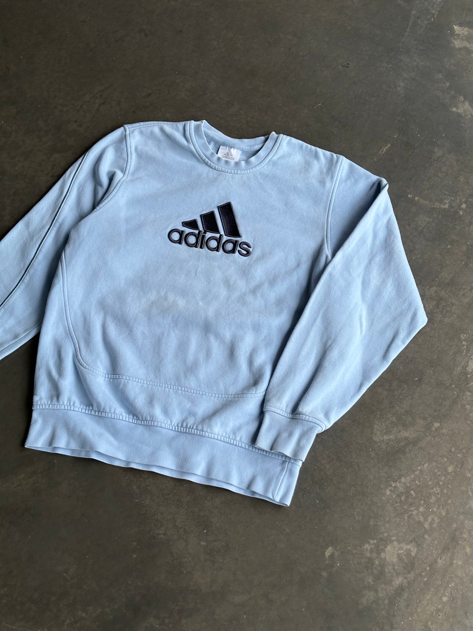 Vintage Adidas Sweater M