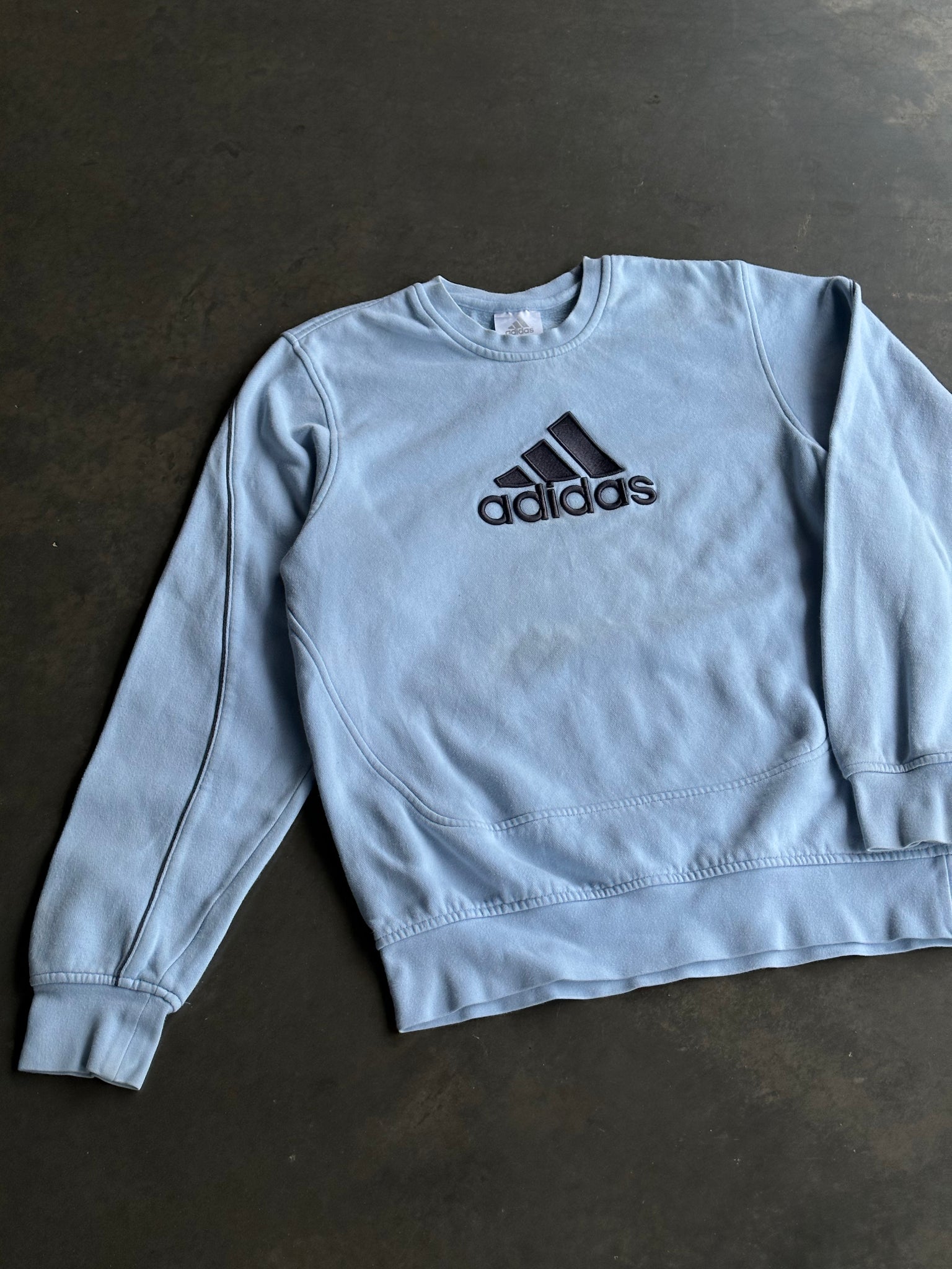 Vintage Adidas Sweater M