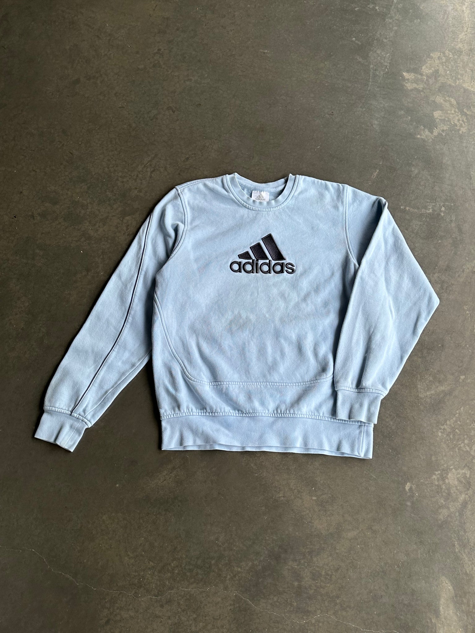 Vintage Adidas Sweater M