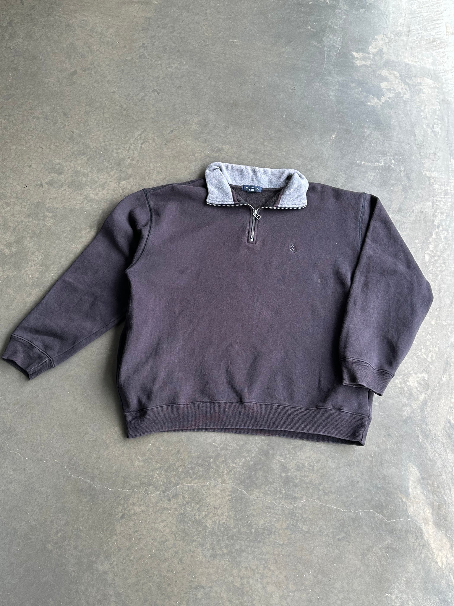 Vintage Nautica Sweater L