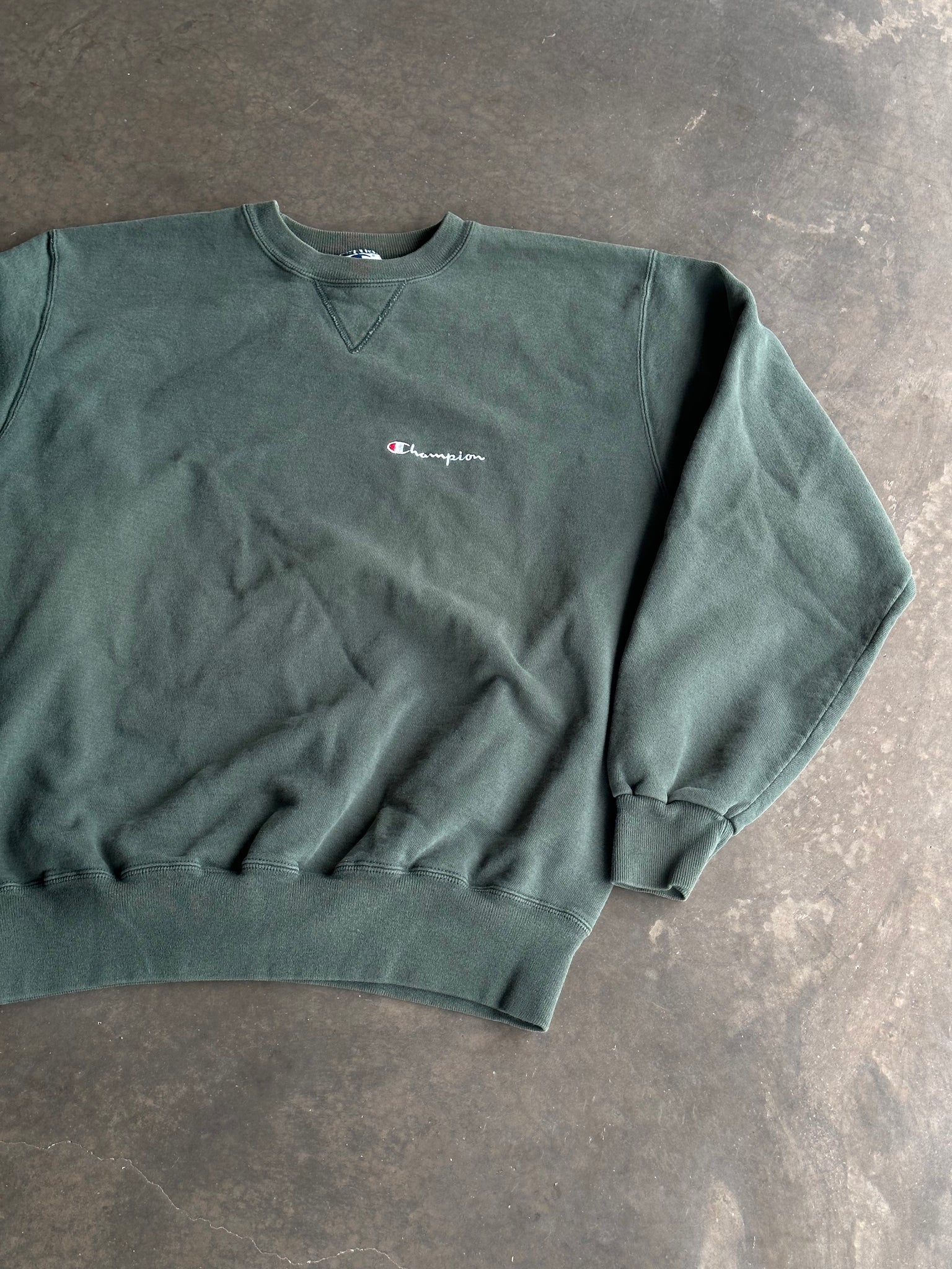 Vintage Champion Sweater M