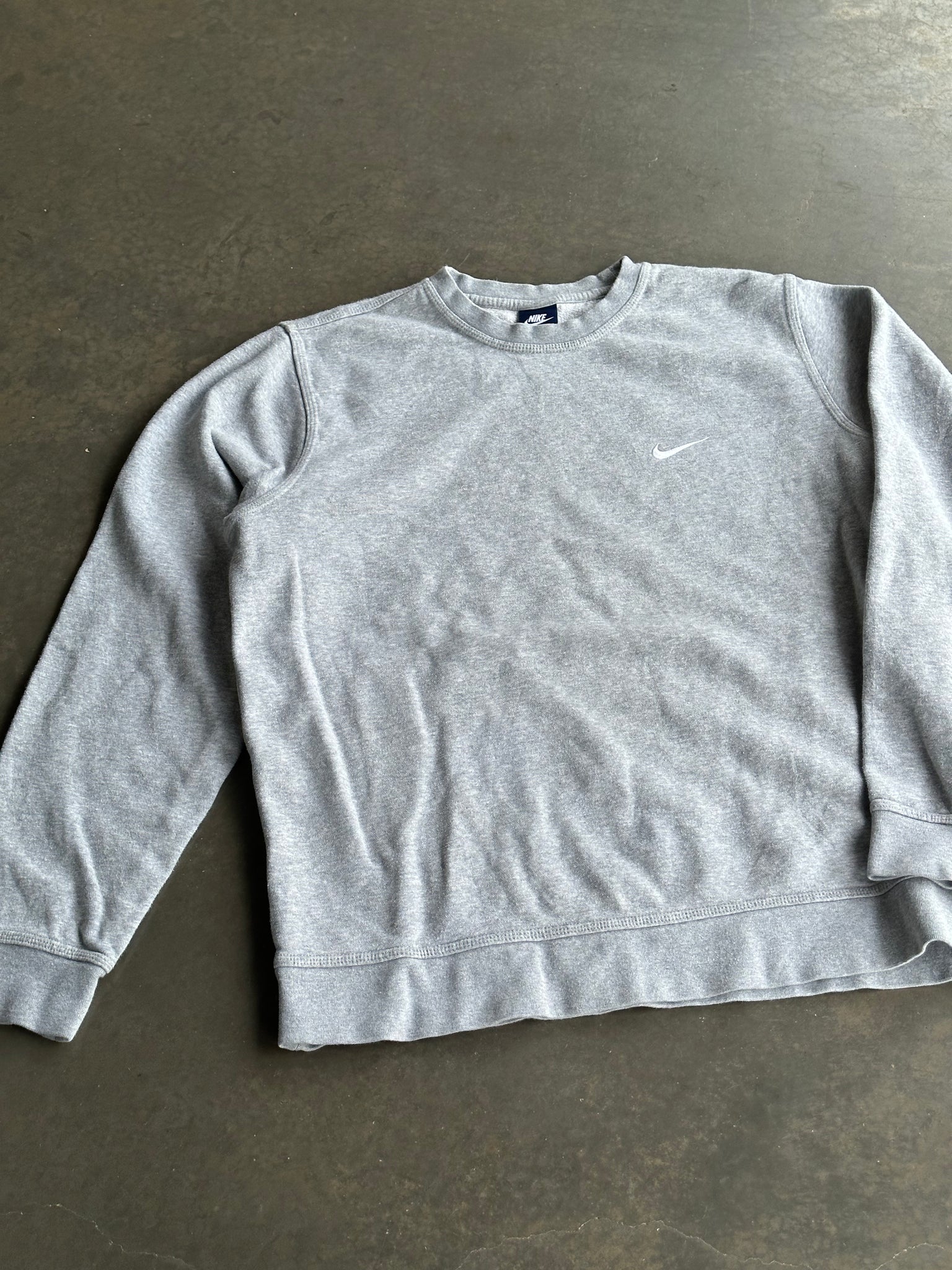 Vintage Nike Sweater L