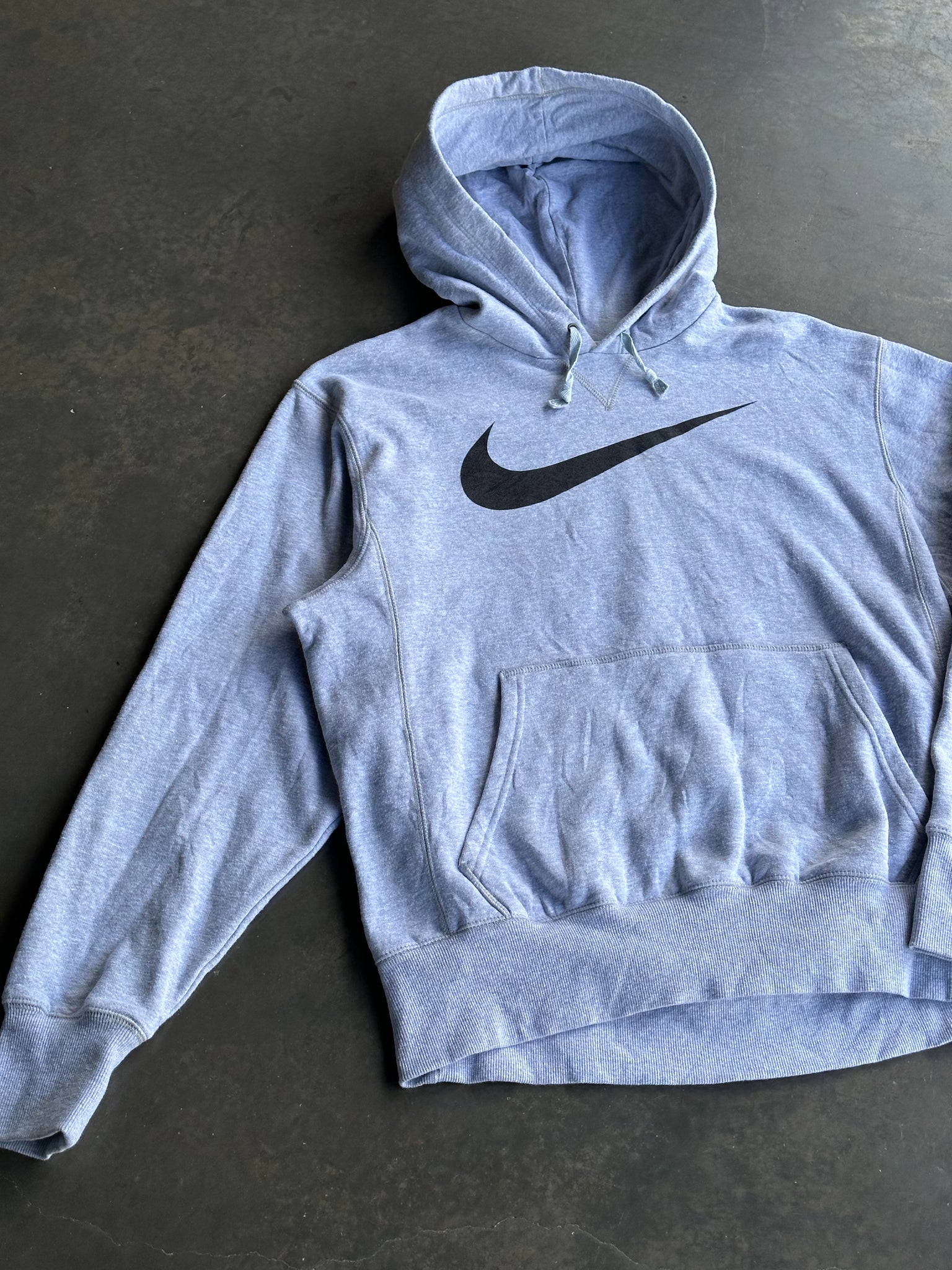 Nike Hoodie L