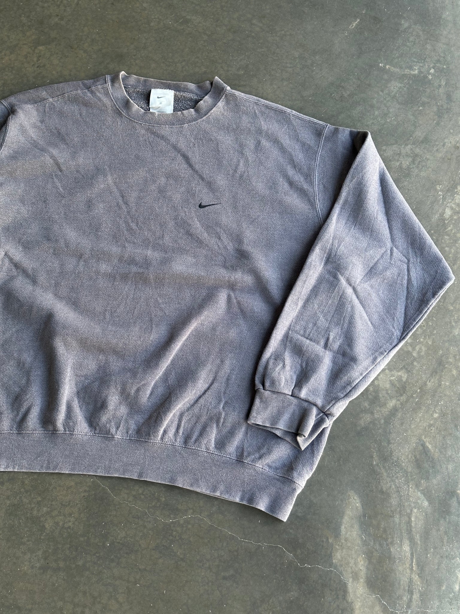 Vintage Nike Sweater L