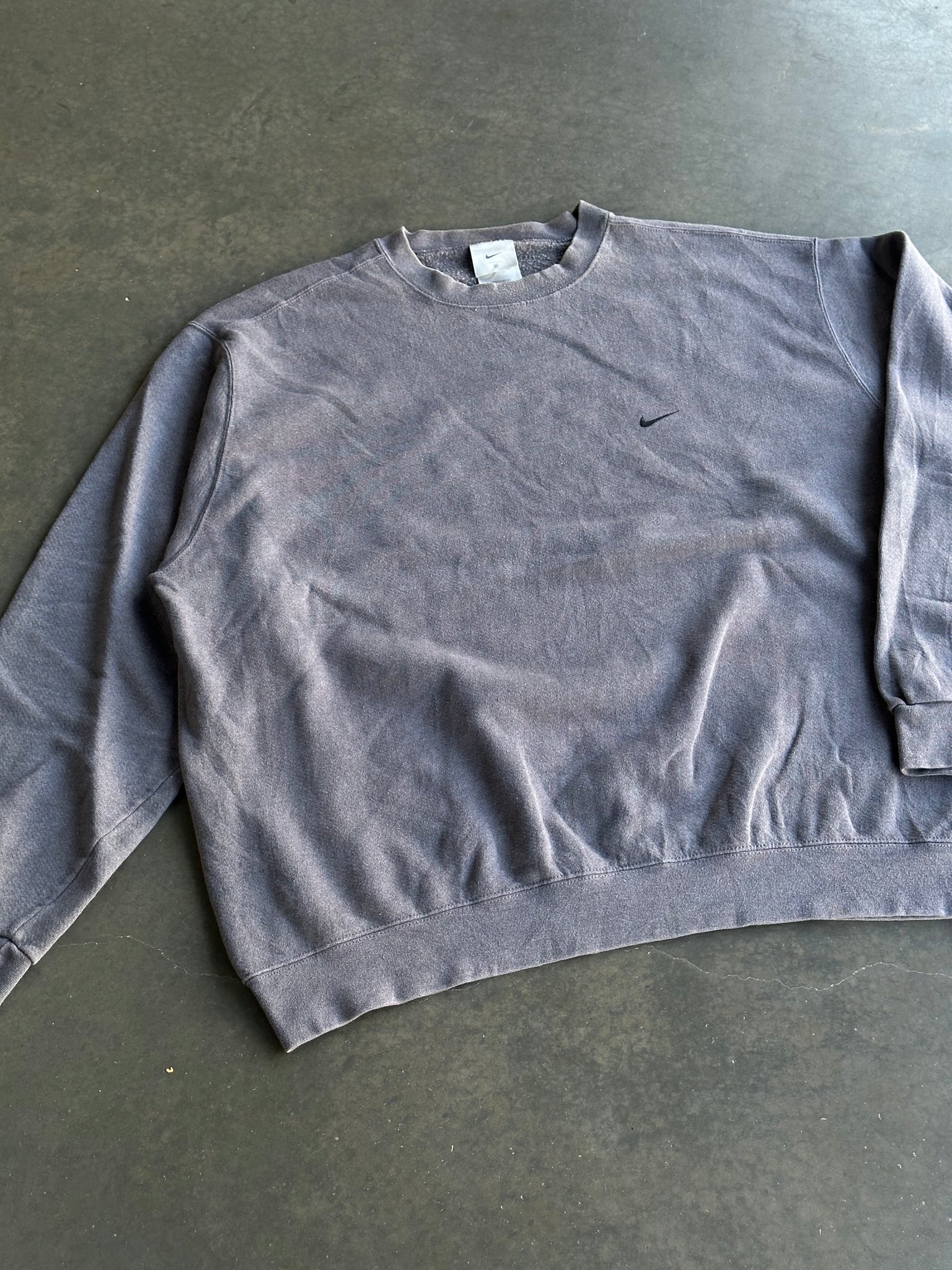 Vintage Nike Sweater L