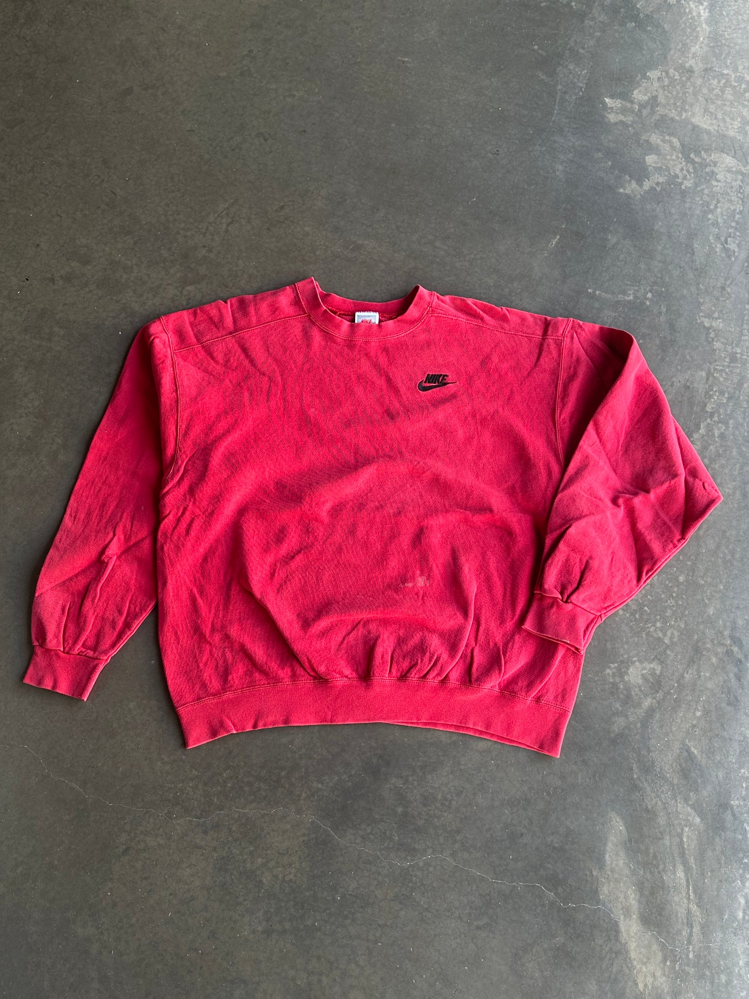 Vintage Nike Sweater L