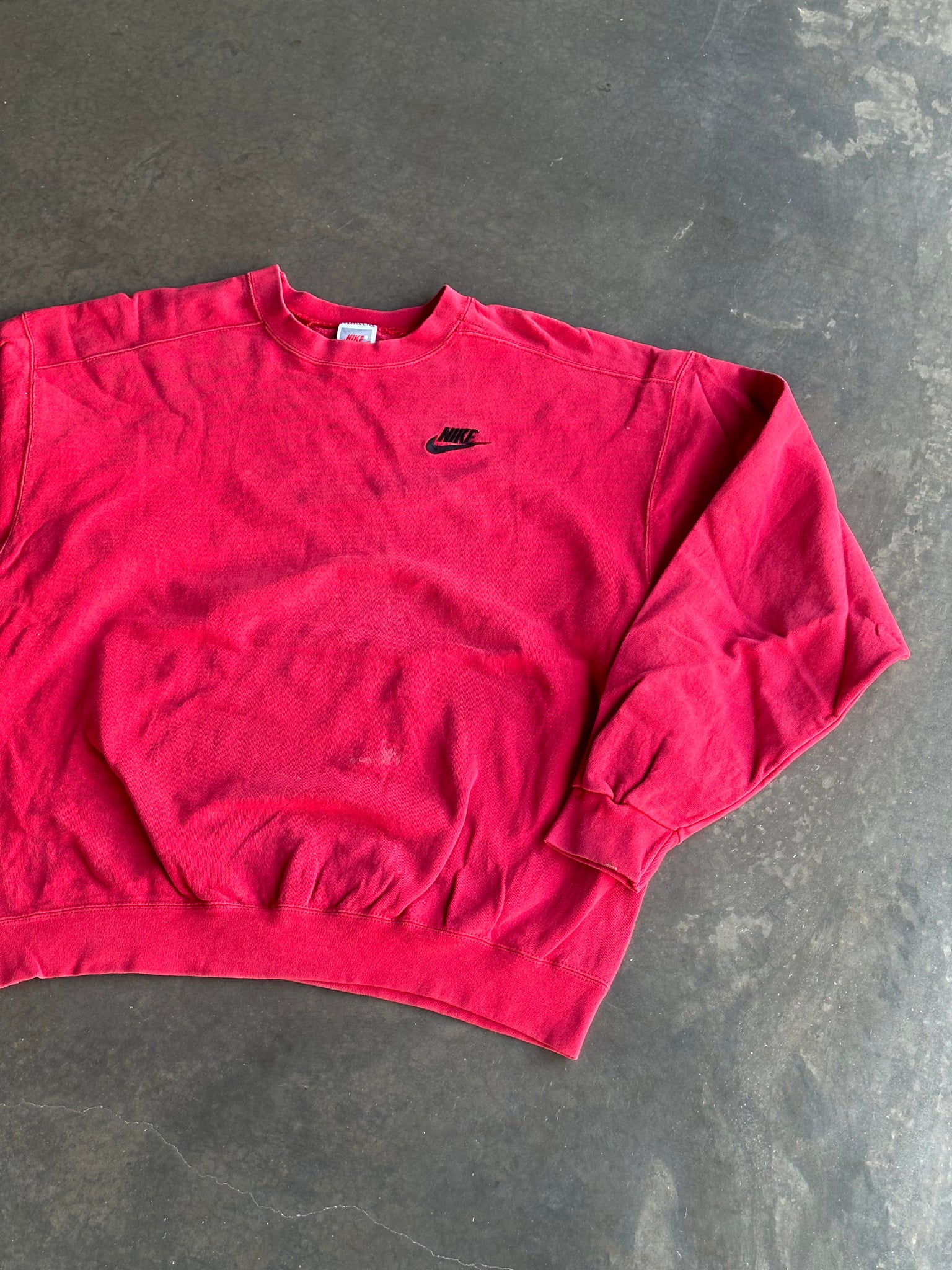 Vintage Nike Sweater L