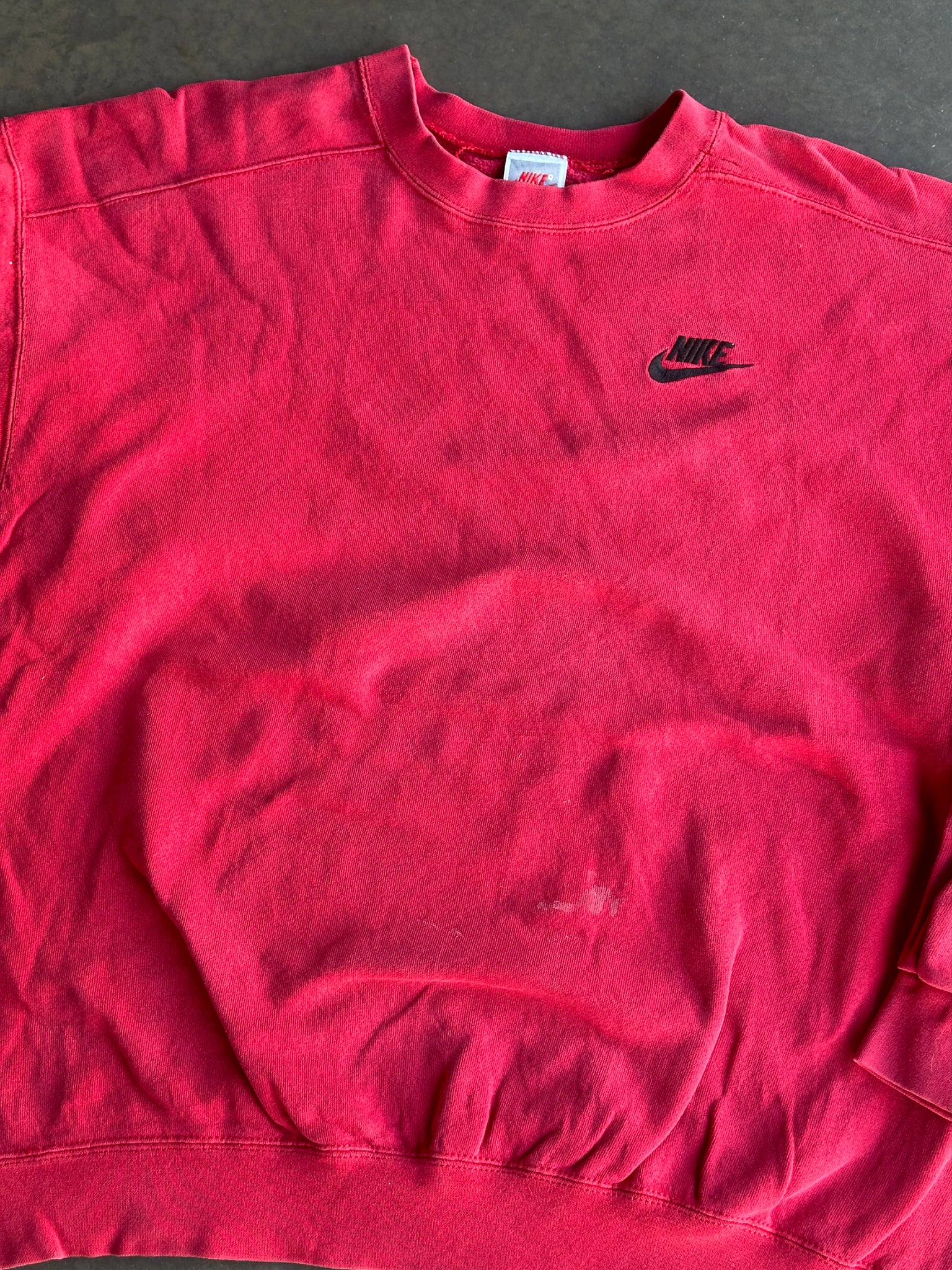 Vintage Nike Sweater L
