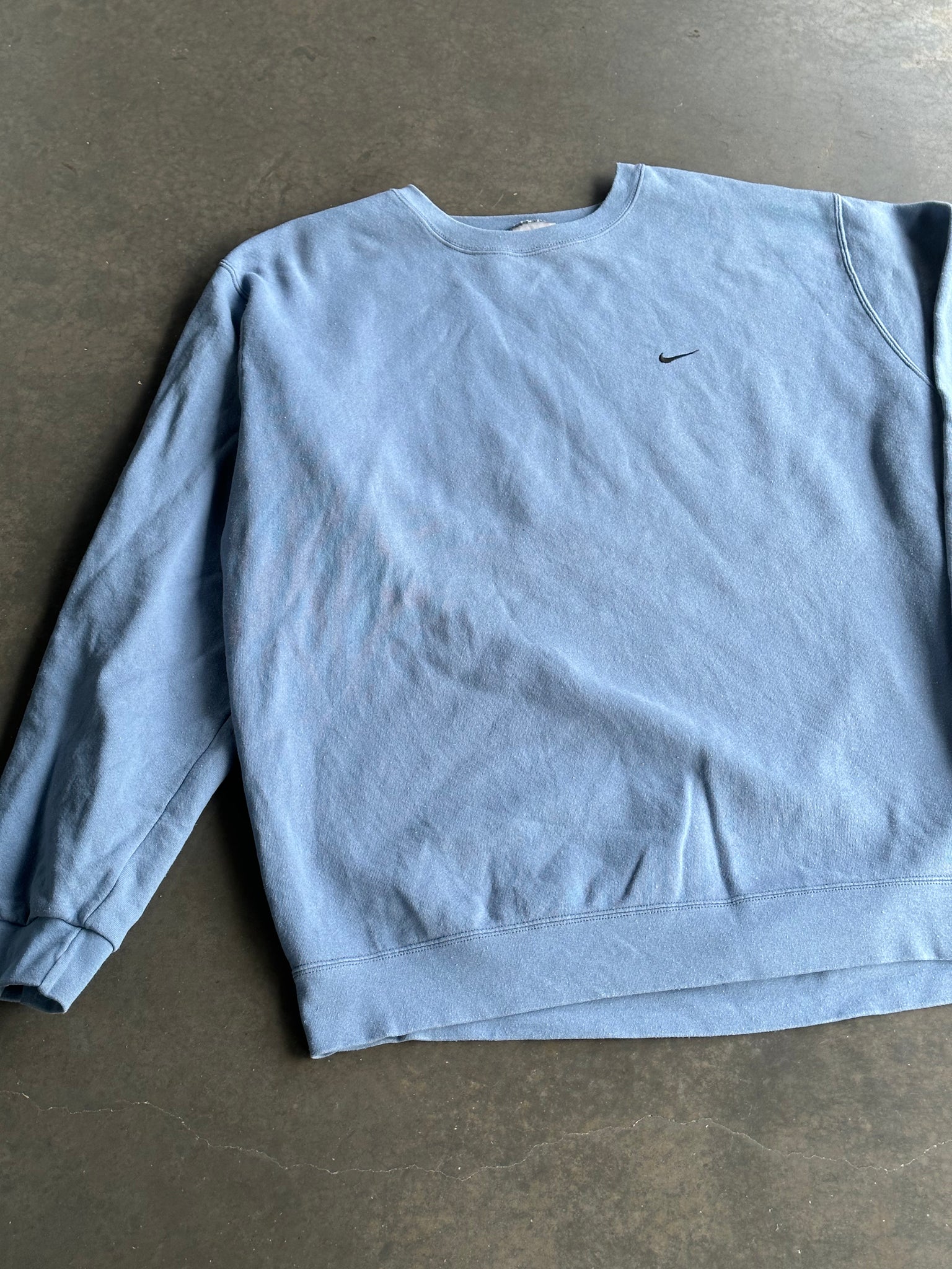 Vintage Nike Sweater XL