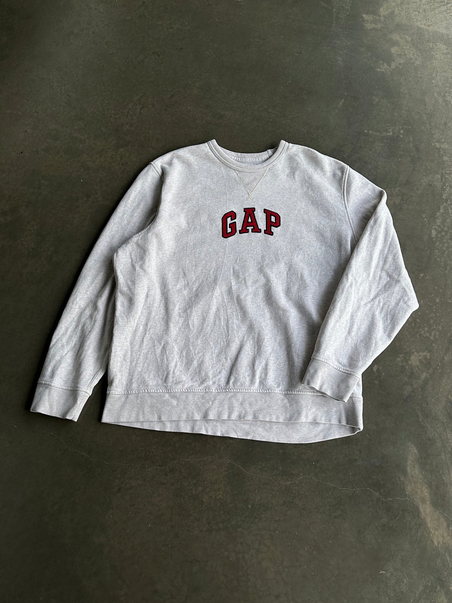 Vintage GAP Sweater XL