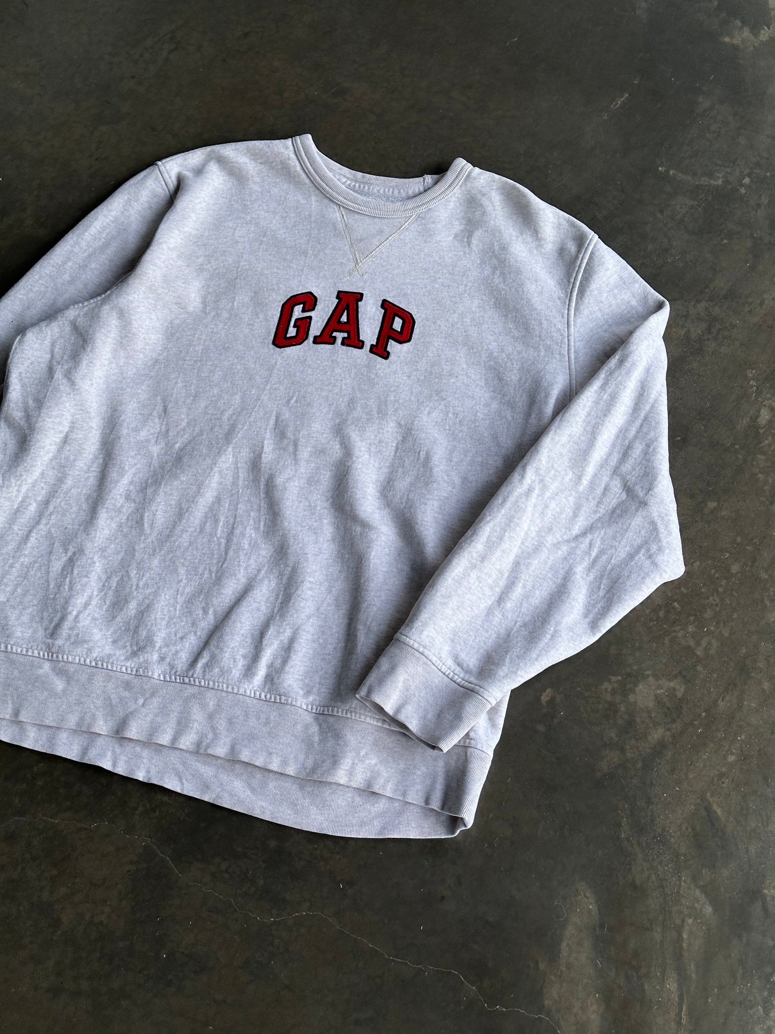 Vintage GAP Sweater XL