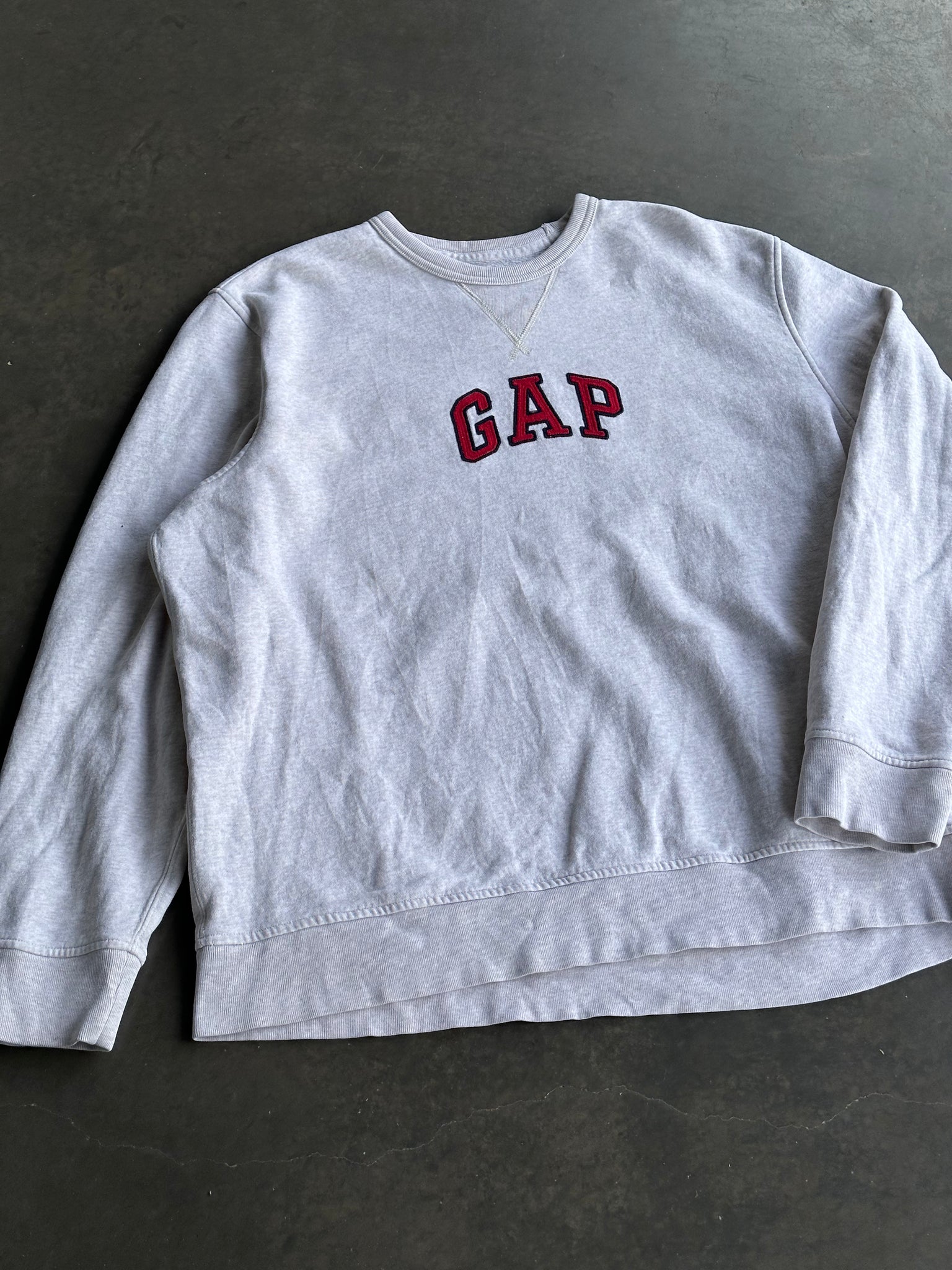 Vintage GAP Sweater XL