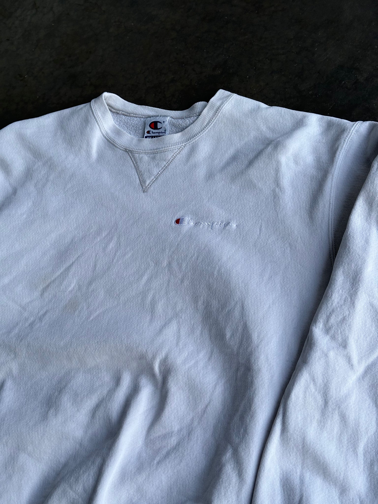 Vintage Champion Sweater XL