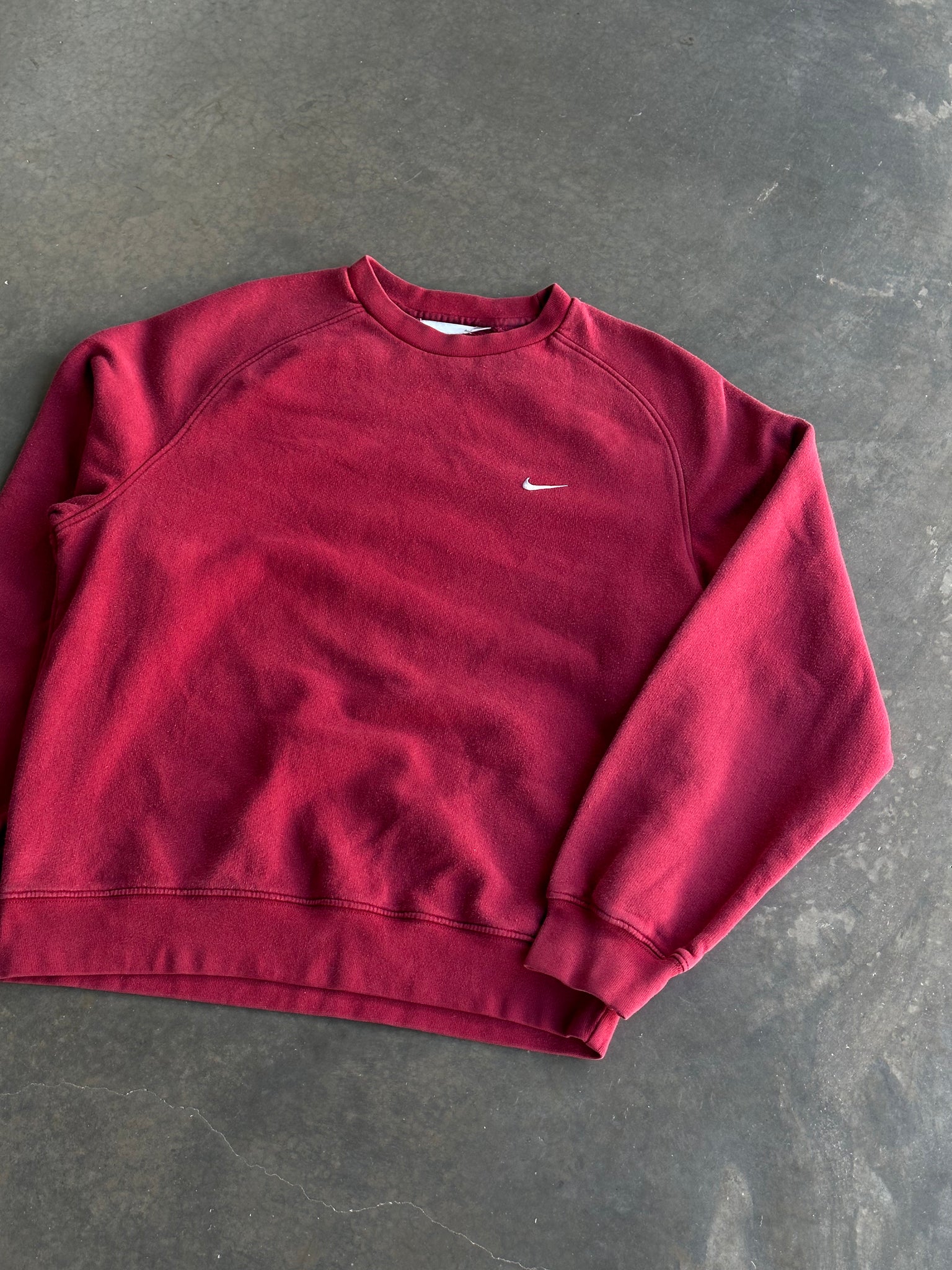 Vintage Nike Sweater L