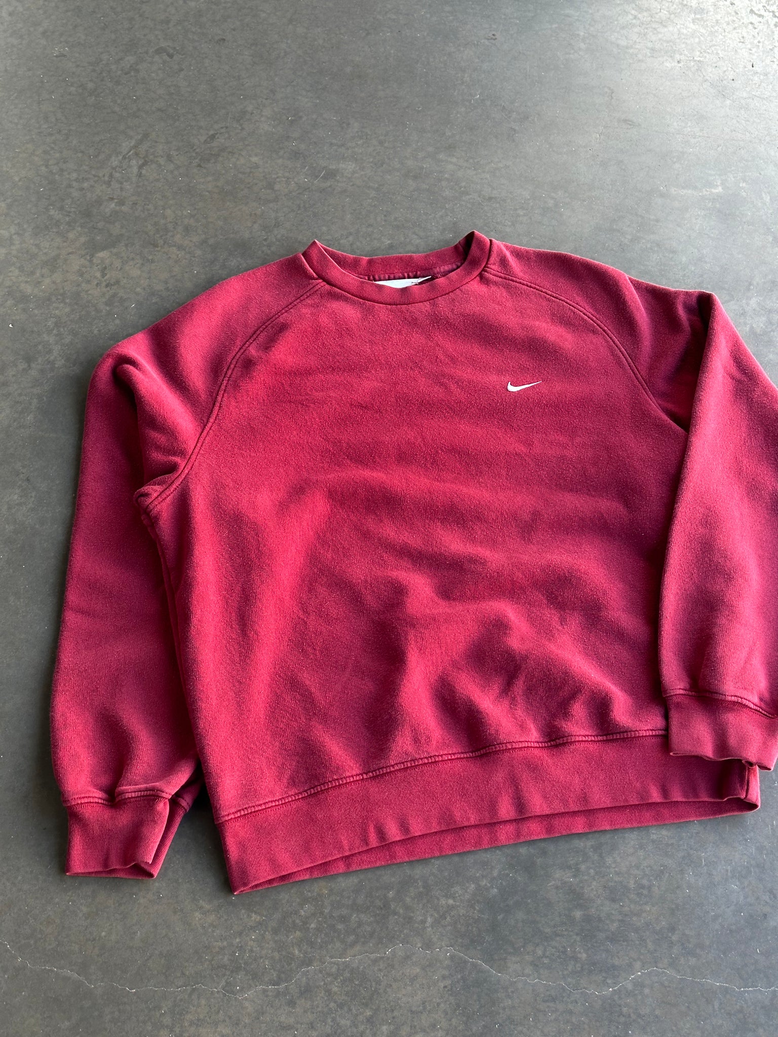 Vintage Nike Sweater L