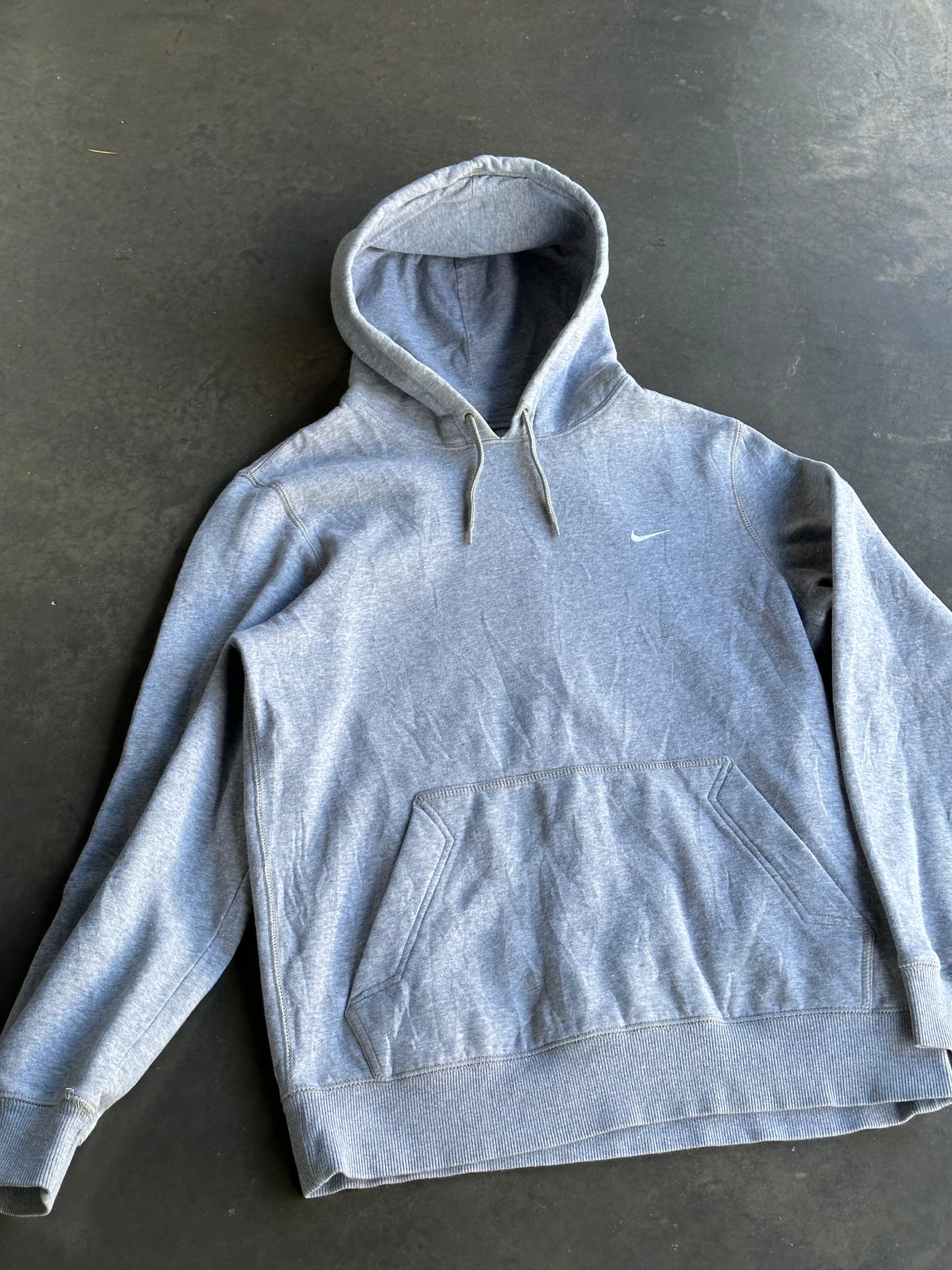 Nike Hoodie M
