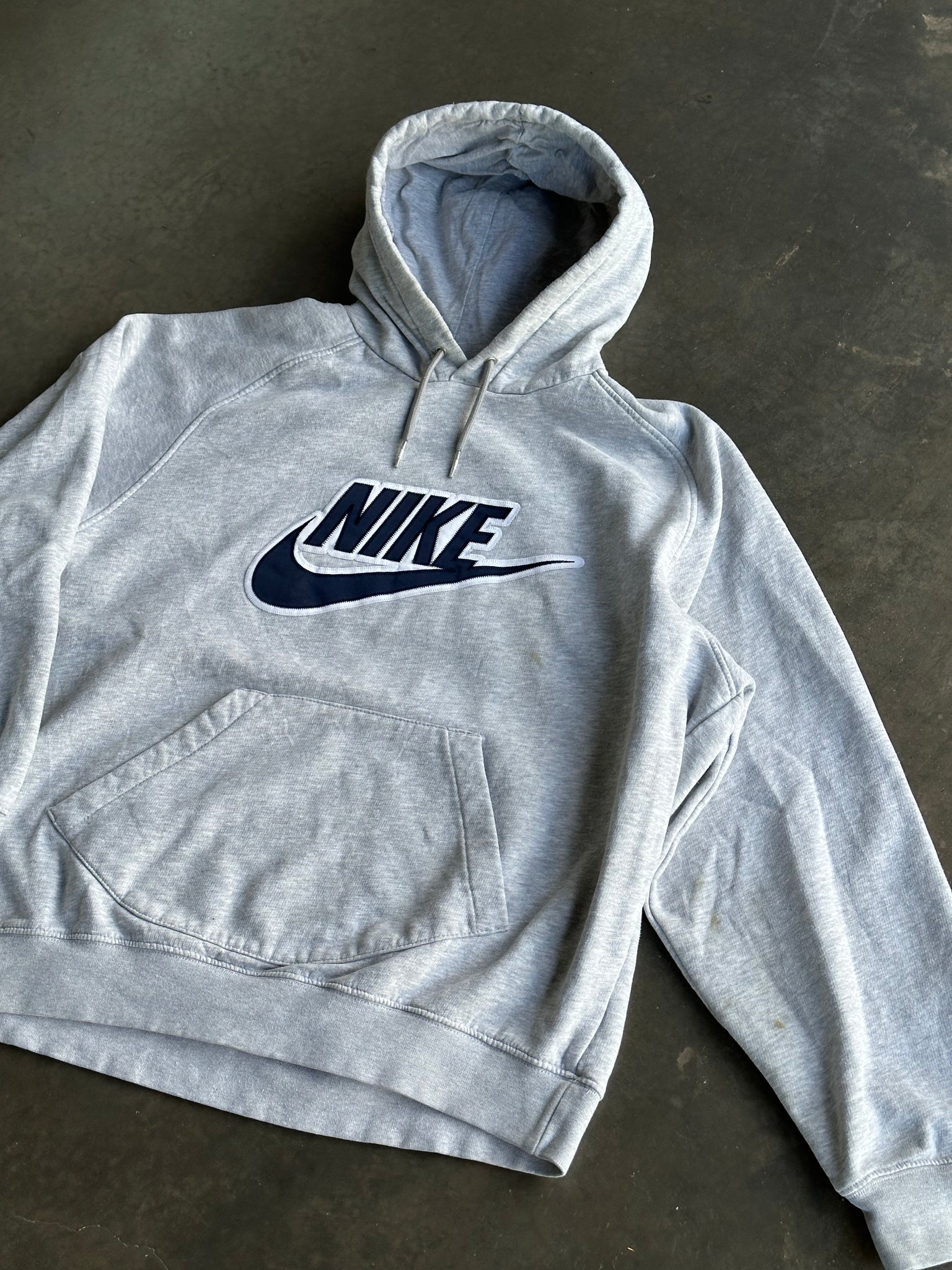 Nike Hoodie L