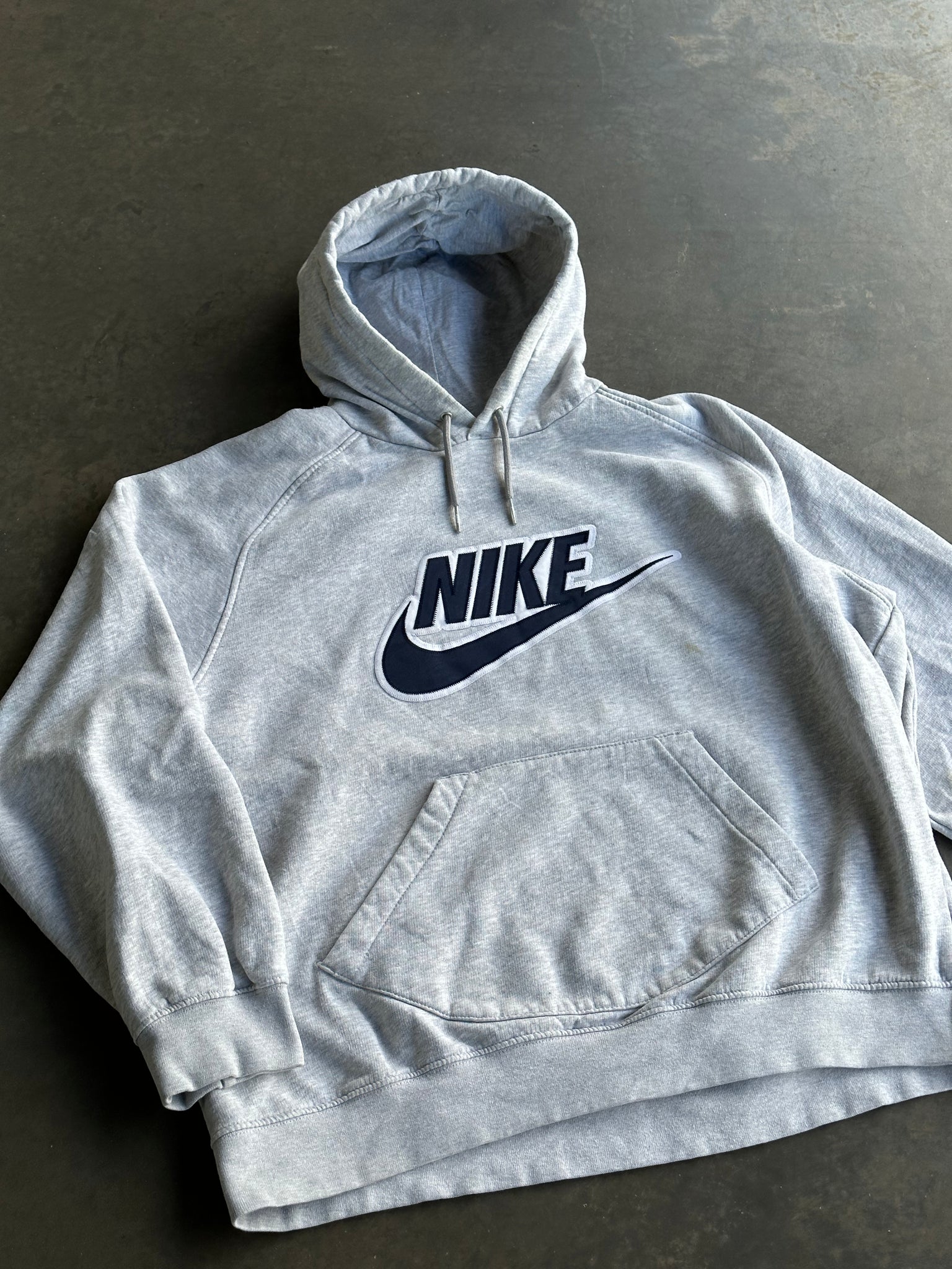 Nike Hoodie L