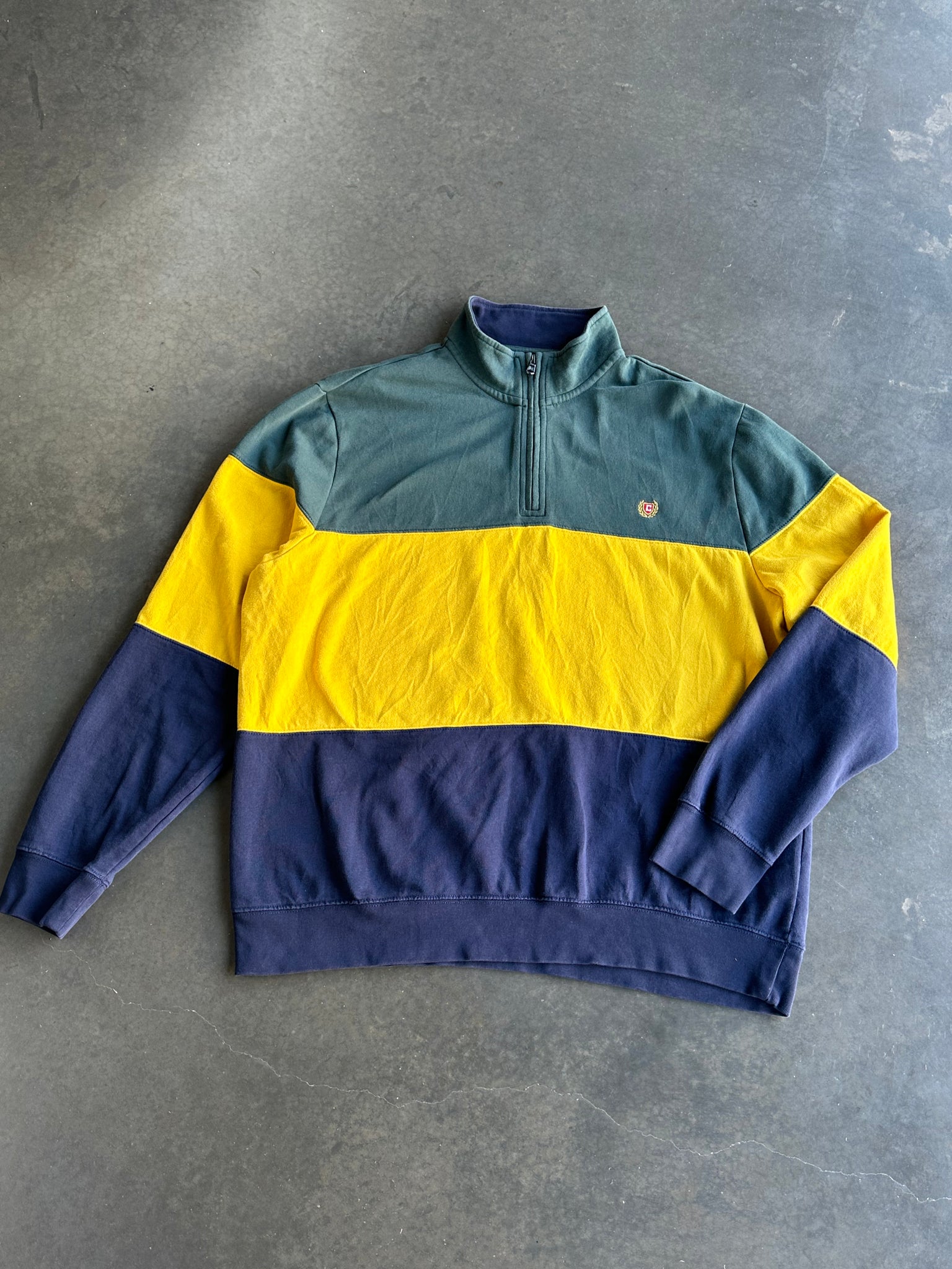 Vintage Ralph Lauren Chaps Sweater XL