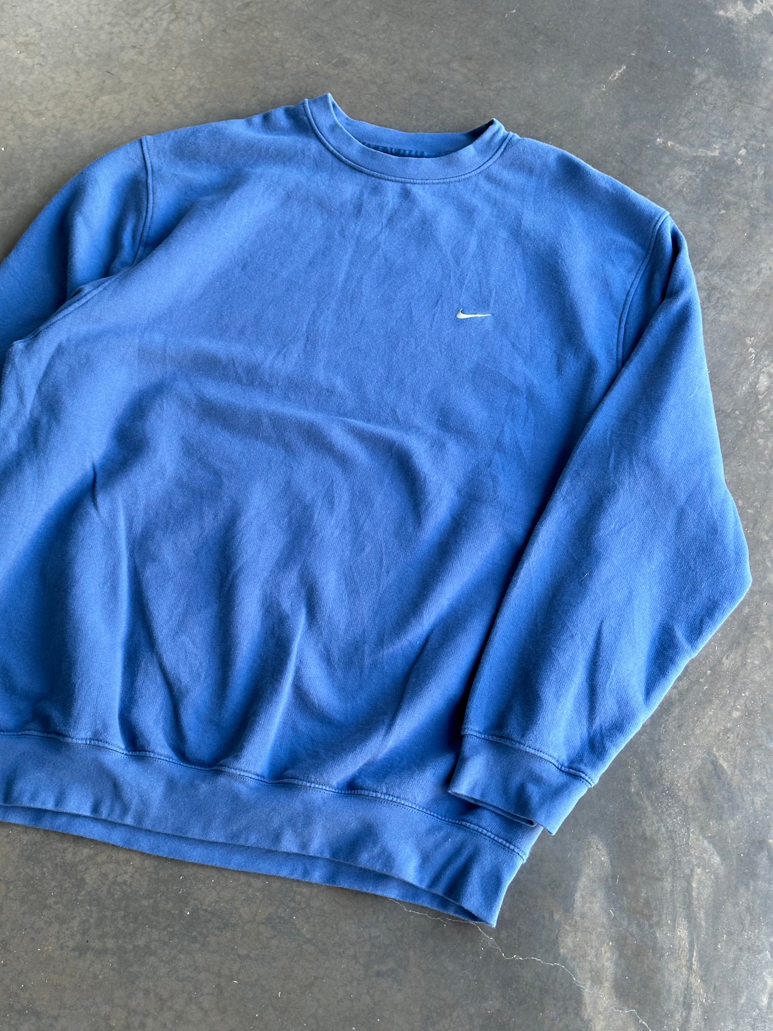 Vintage Nike Sweater XXL