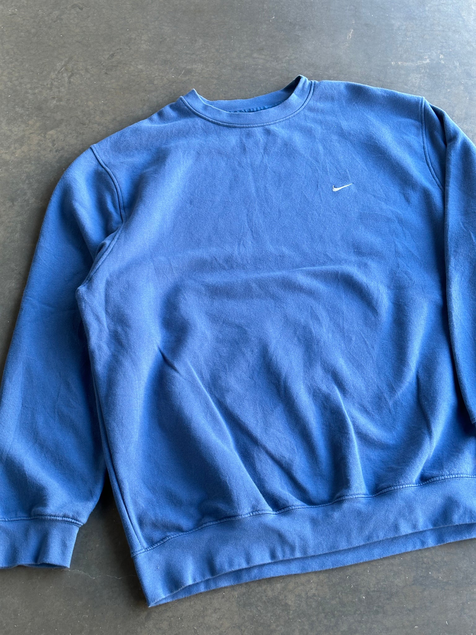 Vintage Nike Sweater XXL
