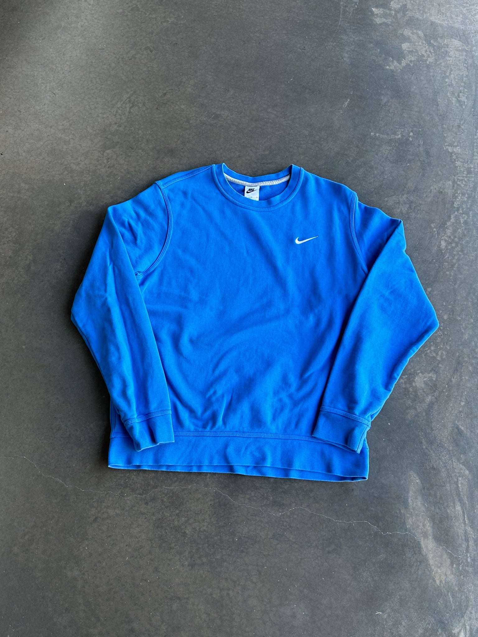 Vintage Nike Sweater L