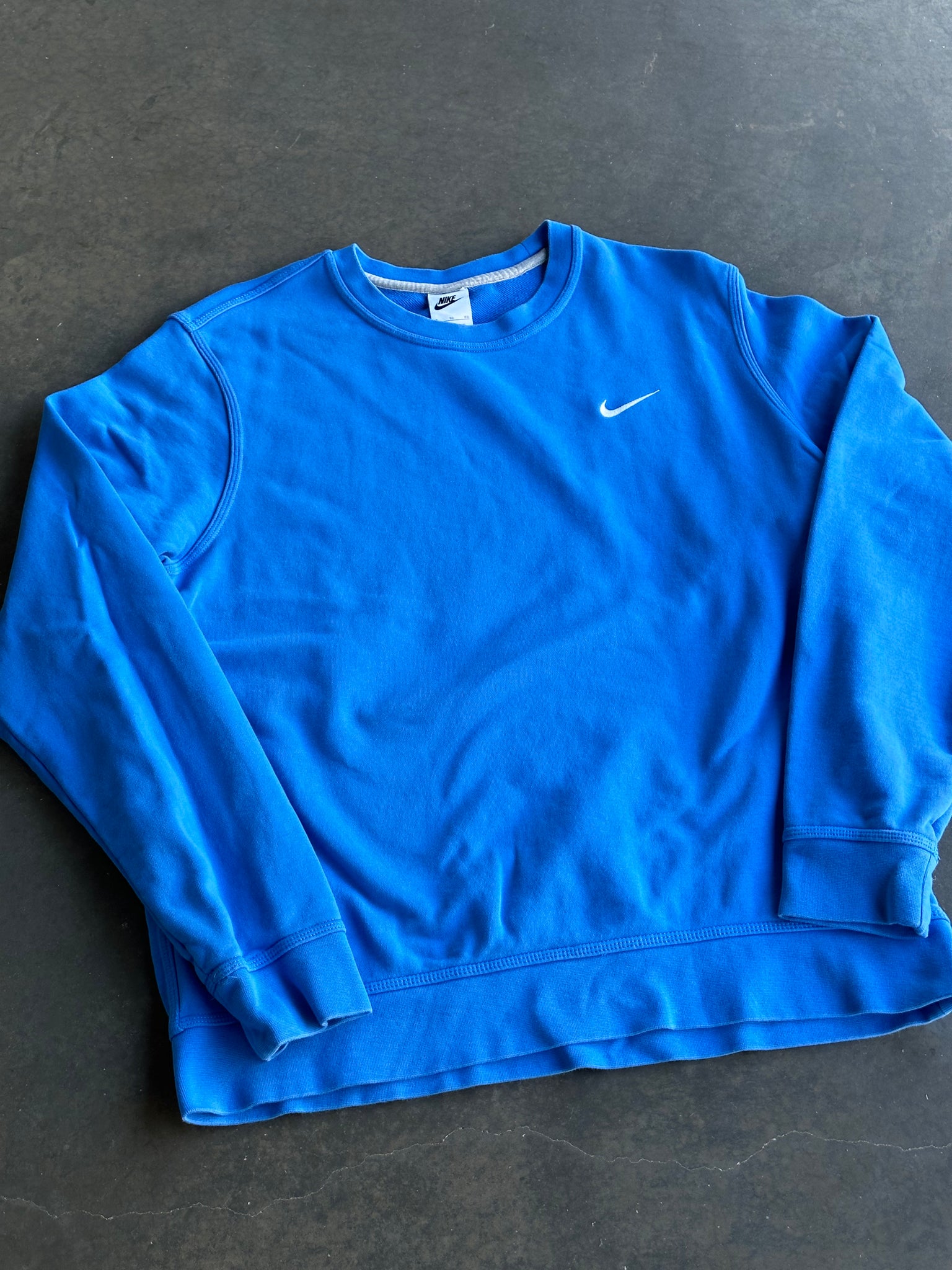 Vintage Nike Sweater L