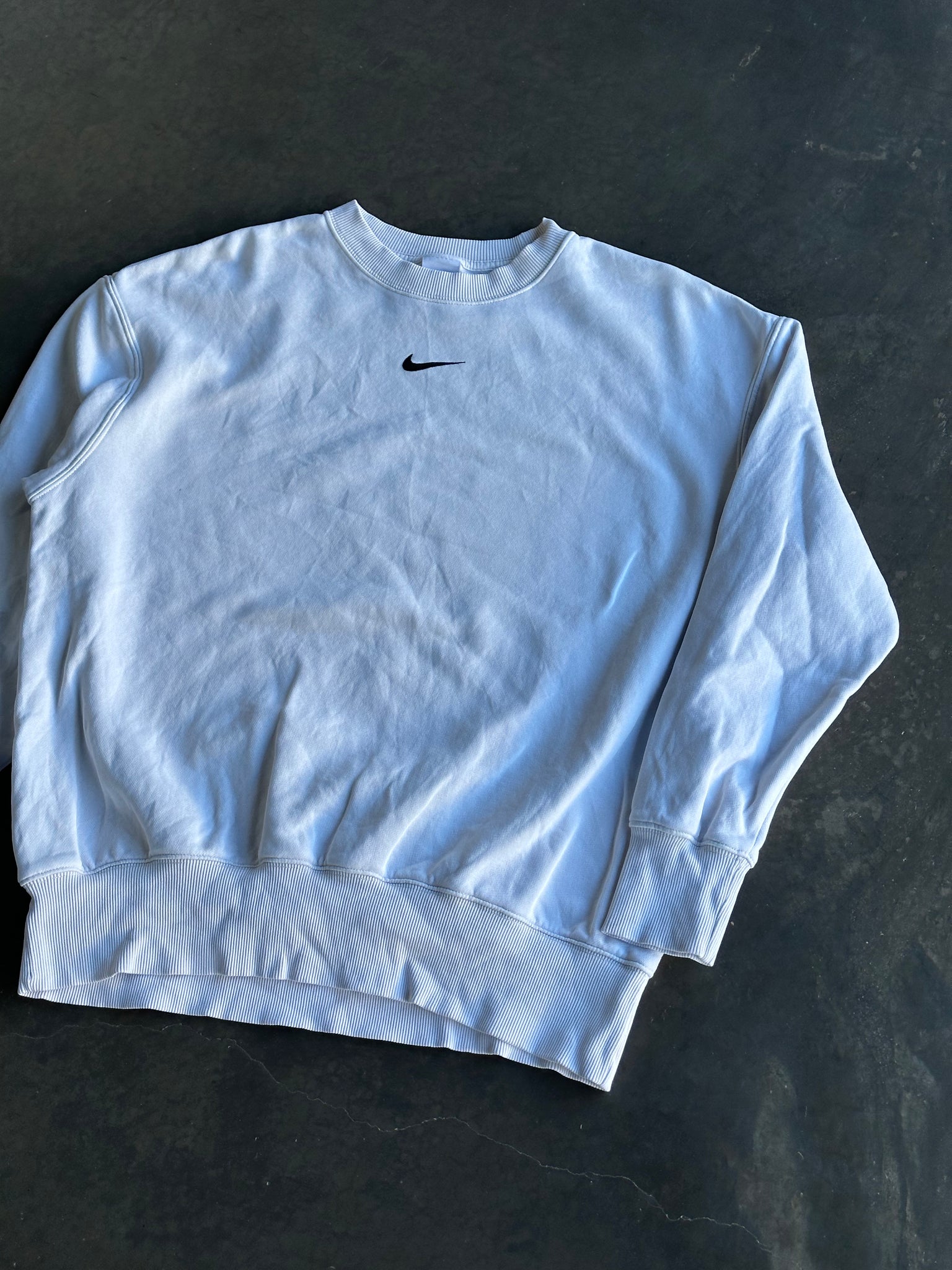 Vintage Nike Sweater L