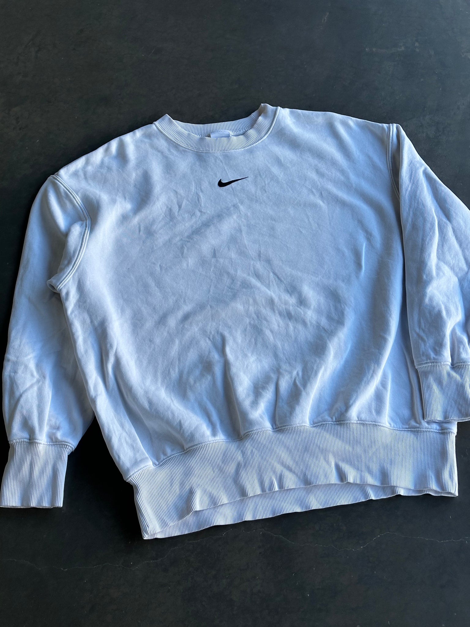 Vintage Nike Sweater L