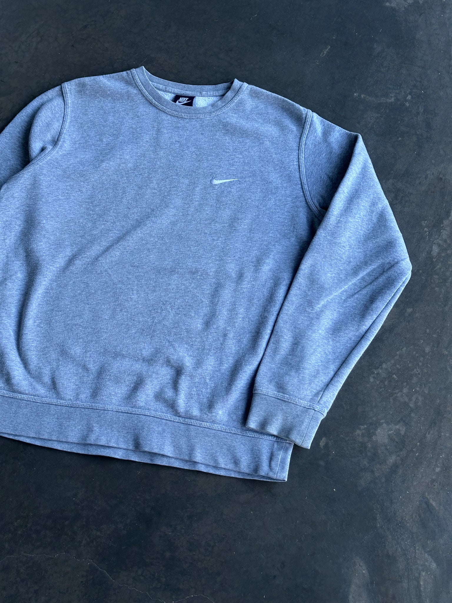 Vintage Nike Sweater XL